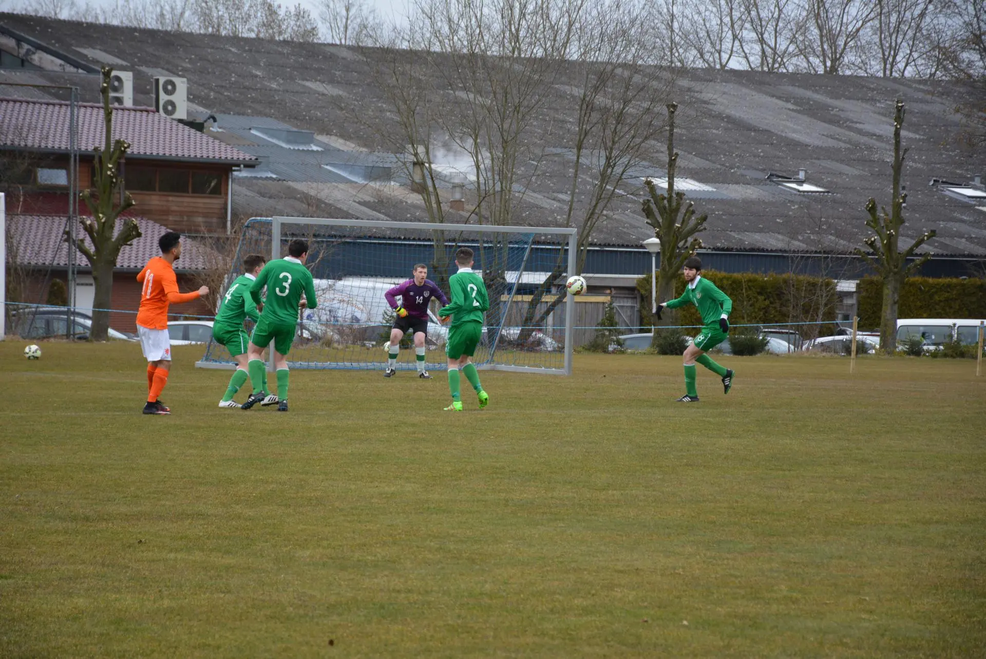 32_Amicitia_CP_voetbal_interland_Nederland___Ierland_album_CP_voetbal_interland_Nederland___Ierland_202208031450401