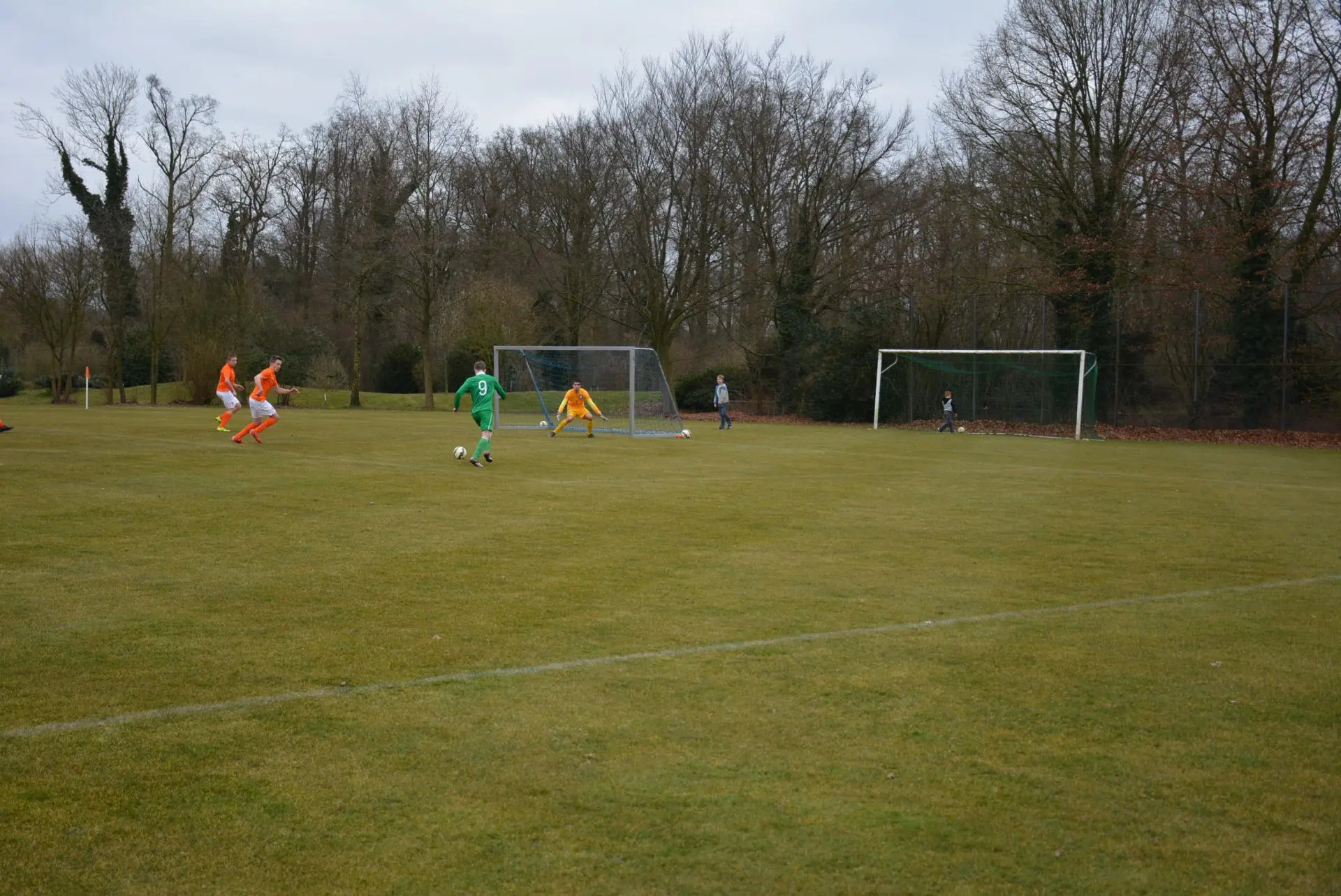 36_Amicitia_CP_voetbal_interland_Nederland___Ierland_album_CP_voetbal_interland_Nederland___Ierland_202208031450431