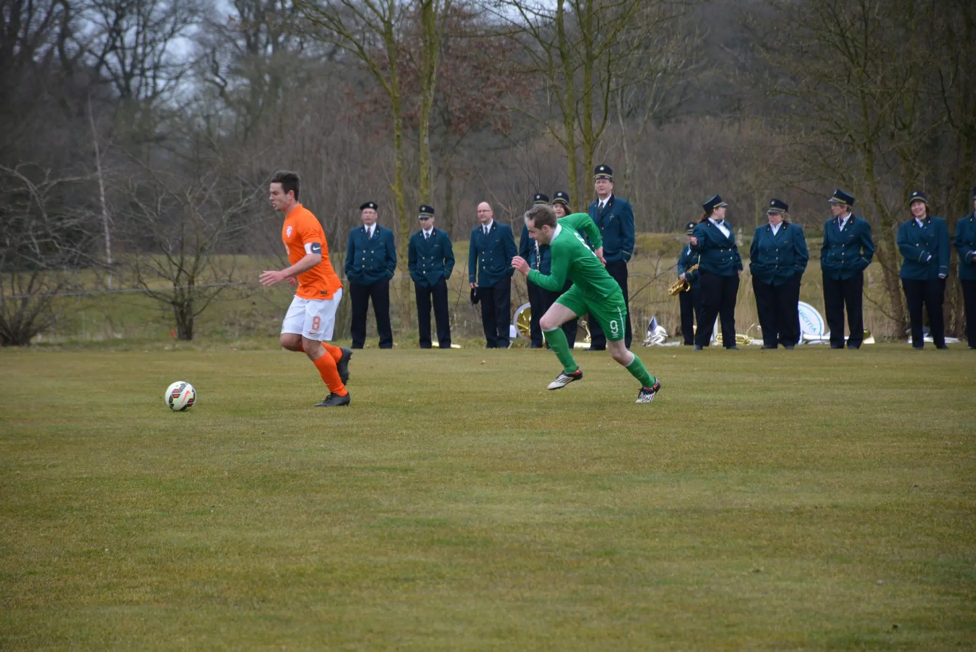 34_Amicitia_CP_voetbal_interland_Nederland___Ierland_album_CP_voetbal_interland_Nederland___Ierland_202208031450431