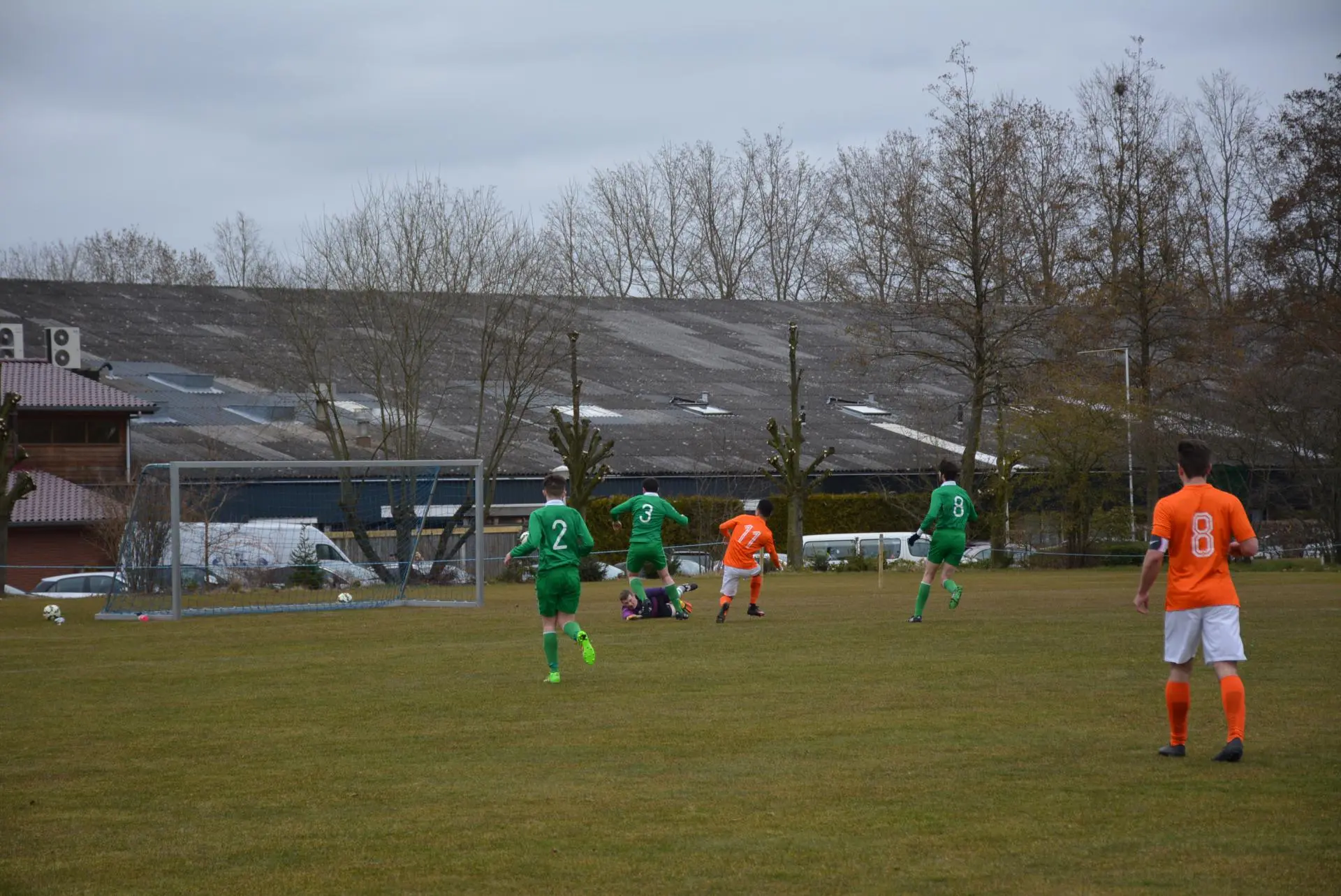 35_Amicitia_CP_voetbal_interland_Nederland___Ierland_album_CP_voetbal_interland_Nederland___Ierland_202208031450431