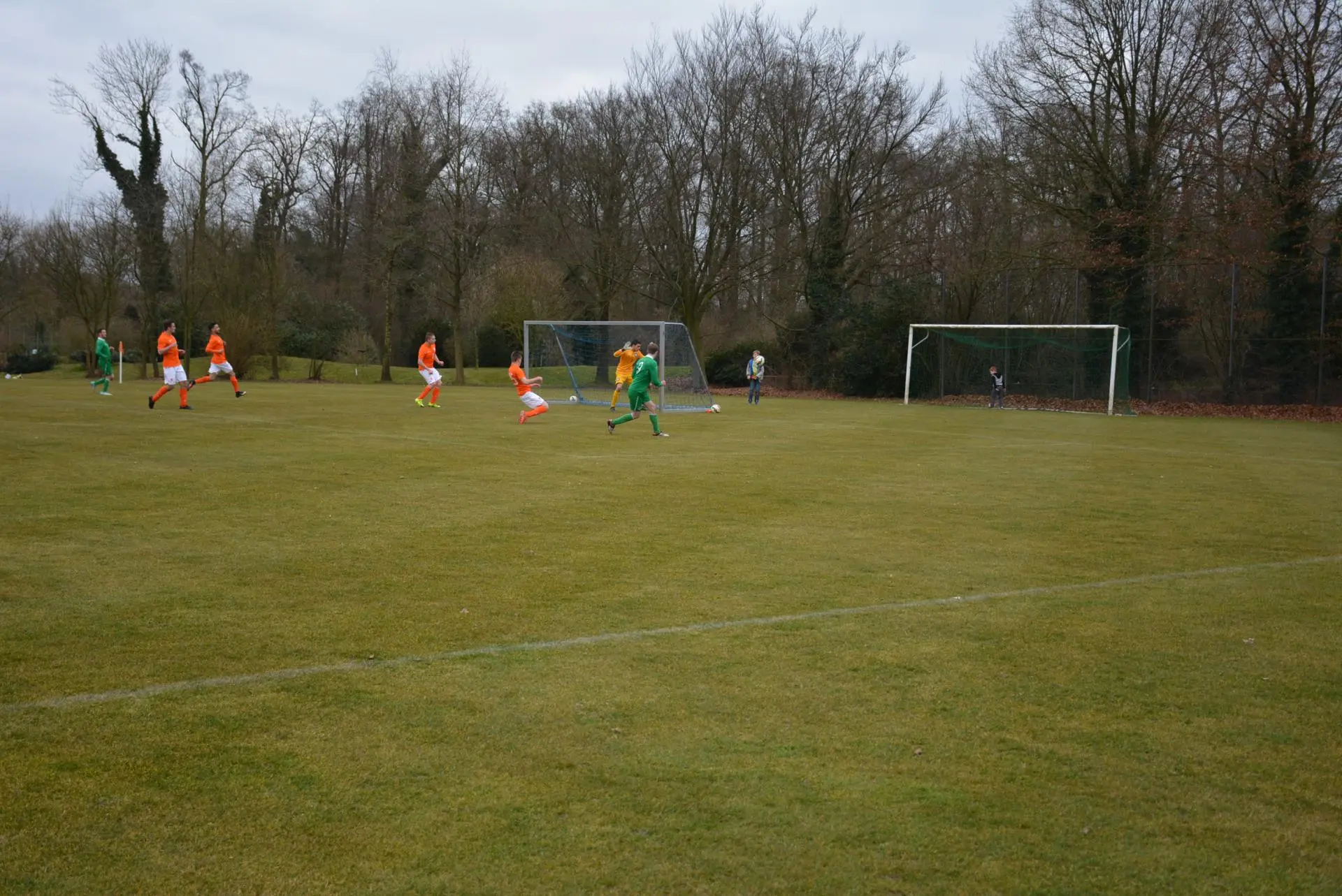 40_Amicitia_CP_voetbal_interland_Nederland___Ierland_album_CP_voetbal_interland_Nederland___Ierland_202208031450431