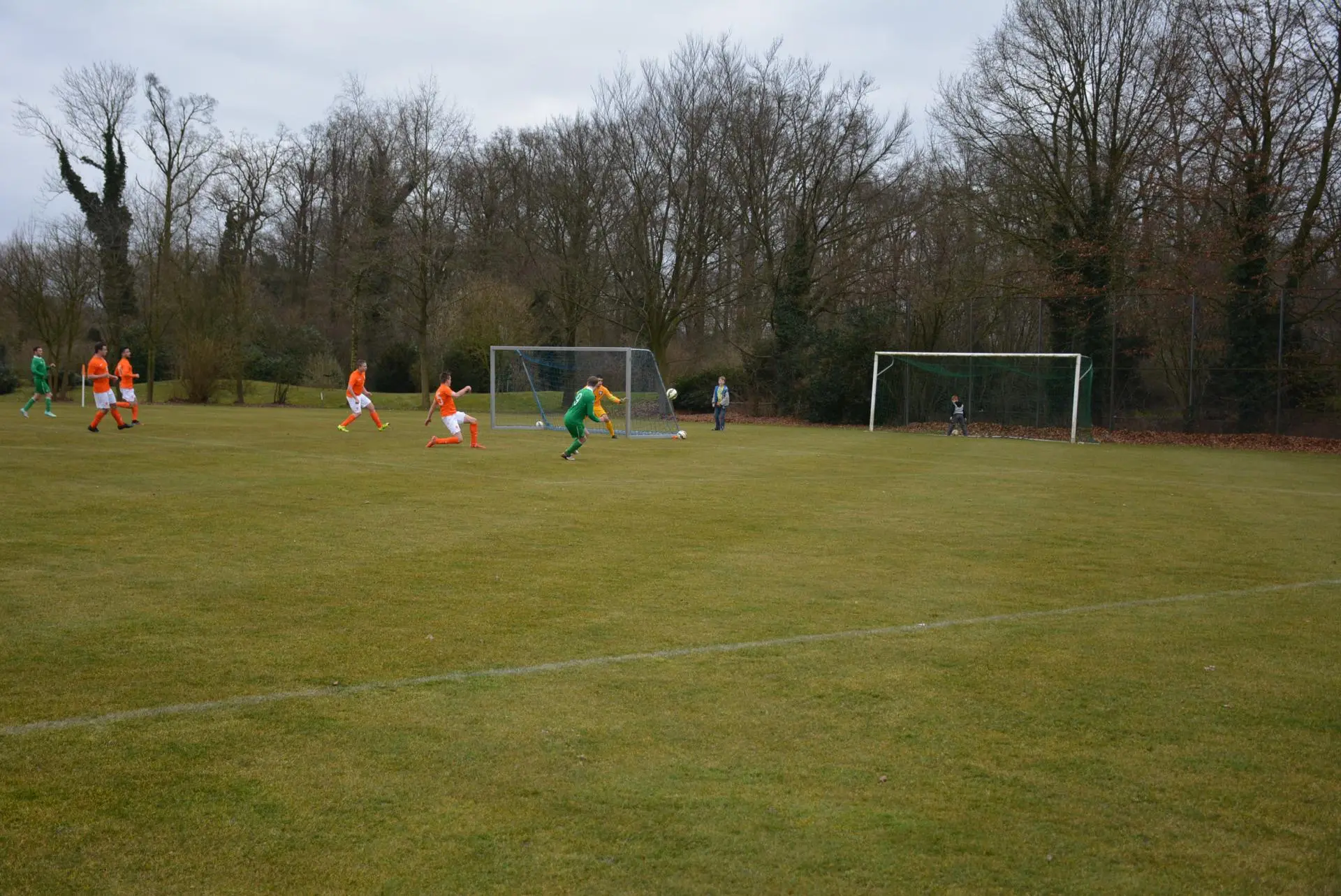 39_Amicitia_CP_voetbal_interland_Nederland___Ierland_album_CP_voetbal_interland_Nederland___Ierland_202208031450431