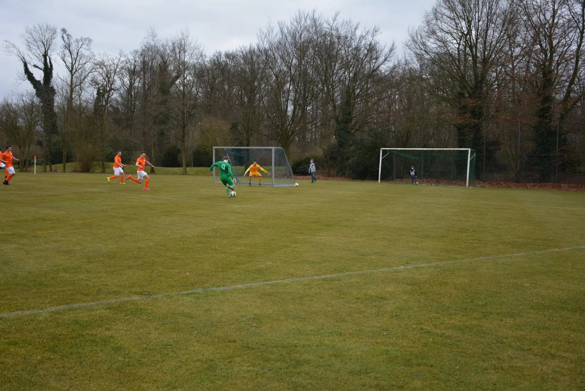 37_Amicitia_CP_voetbal_interland_Nederland___Ierland_album_CP_voetbal_interland_Nederland___Ierland_202208031450431
