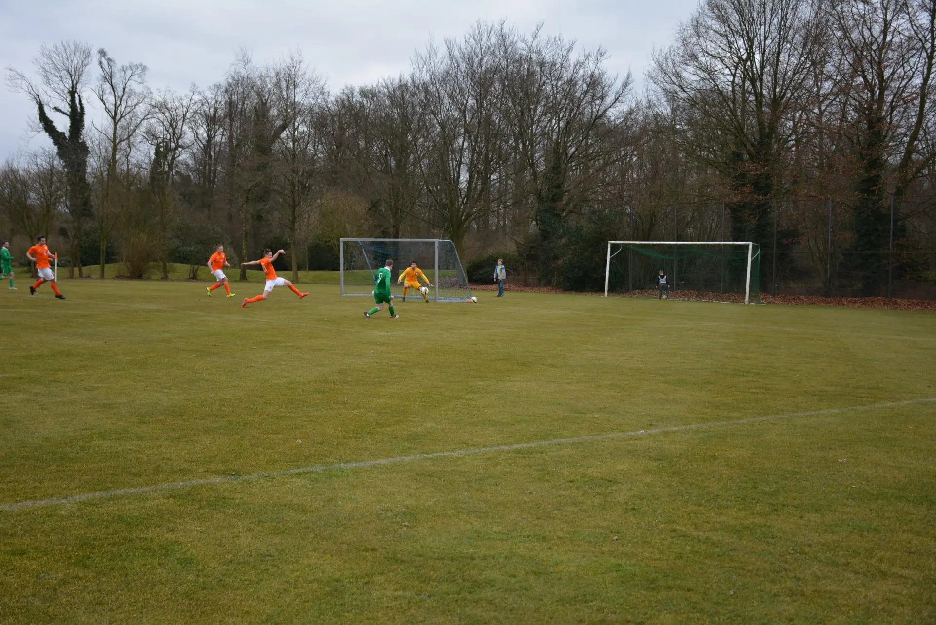 38_Amicitia_CP_voetbal_interland_Nederland___Ierland_album_CP_voetbal_interland_Nederland___Ierland_202208031450441