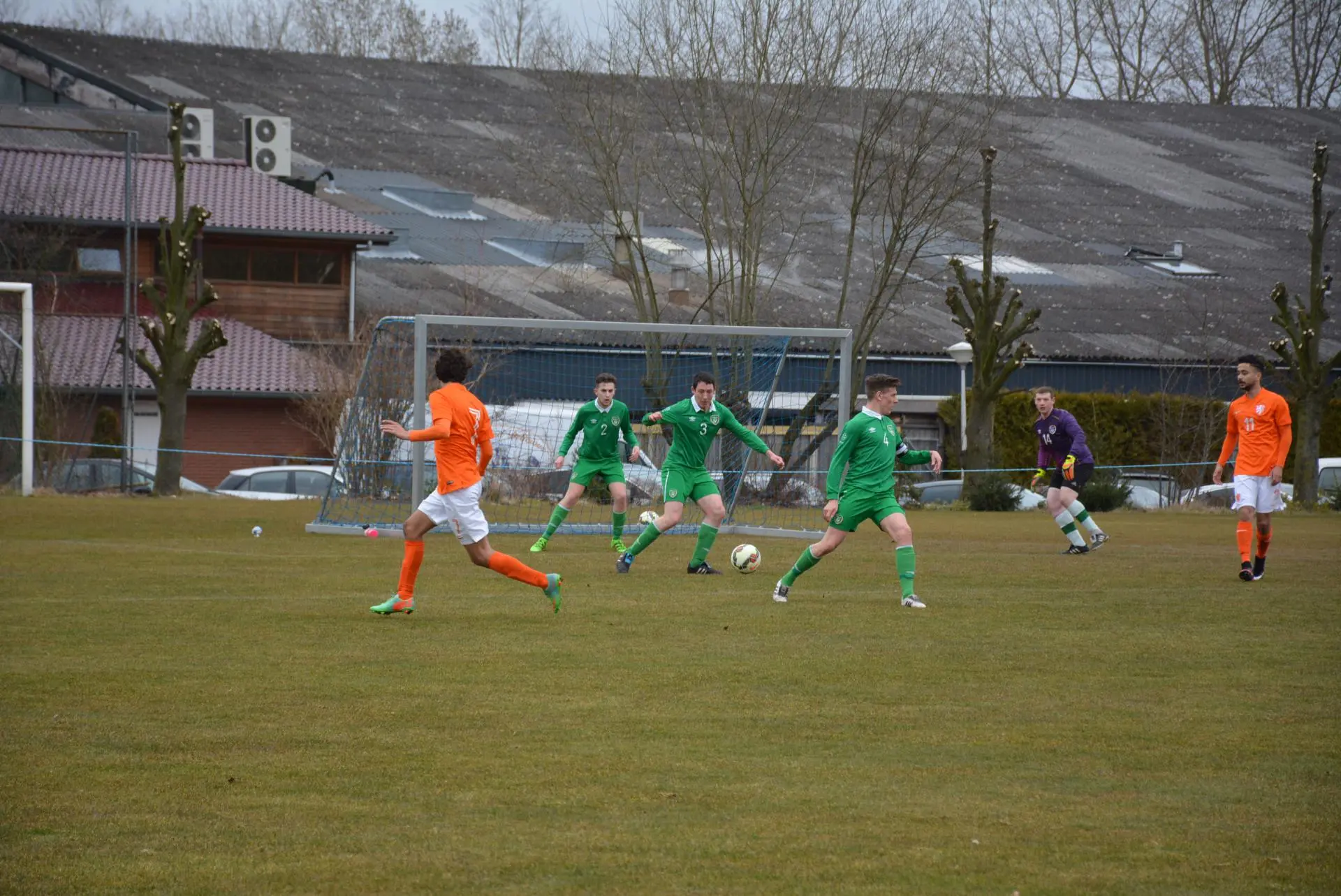 47_Amicitia_CP_voetbal_interland_Nederland___Ierland_album_CP_voetbal_interland_Nederland___Ierland_202208031450471