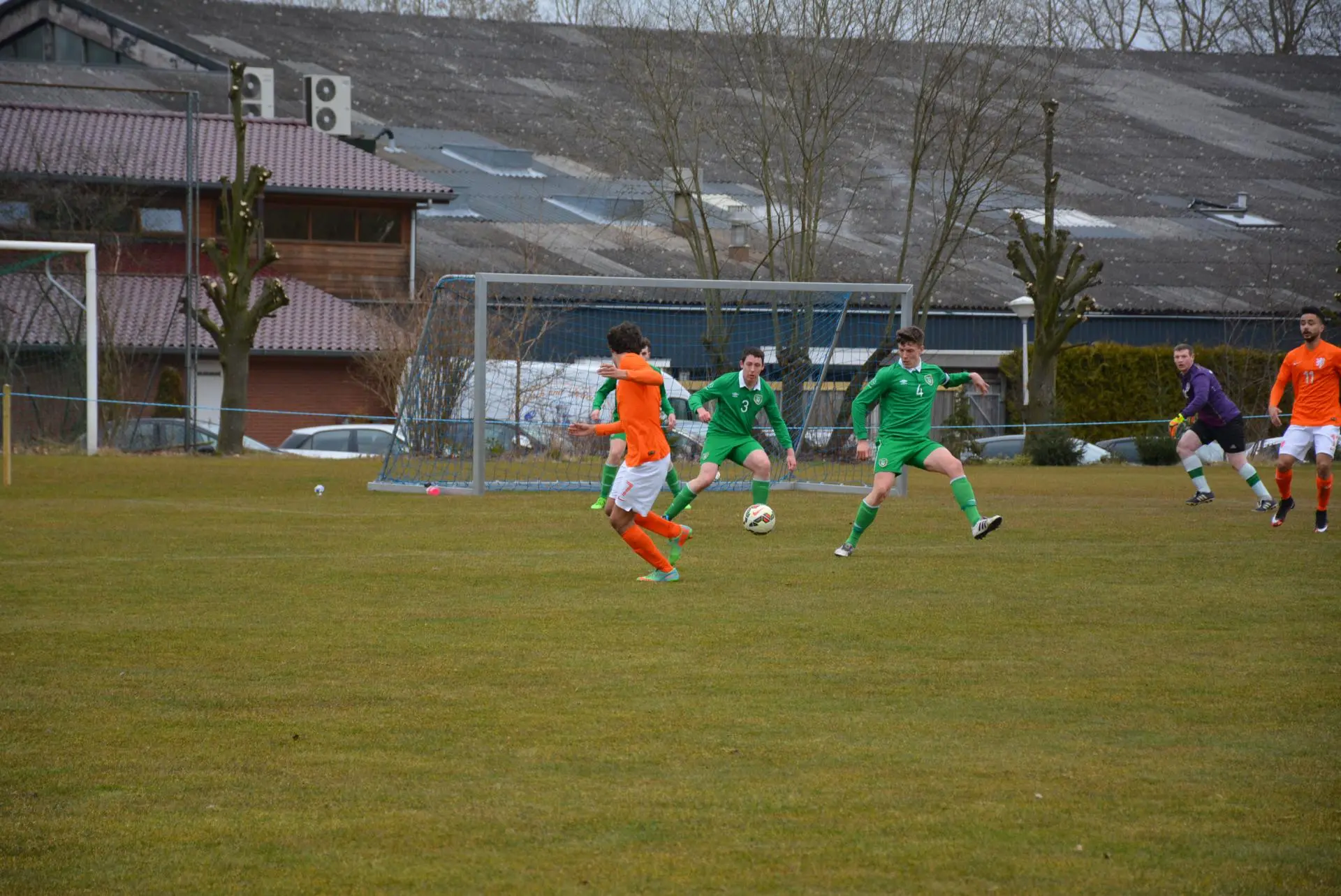 46_Amicitia_CP_voetbal_interland_Nederland___Ierland_album_CP_voetbal_interland_Nederland___Ierland_202208031450471