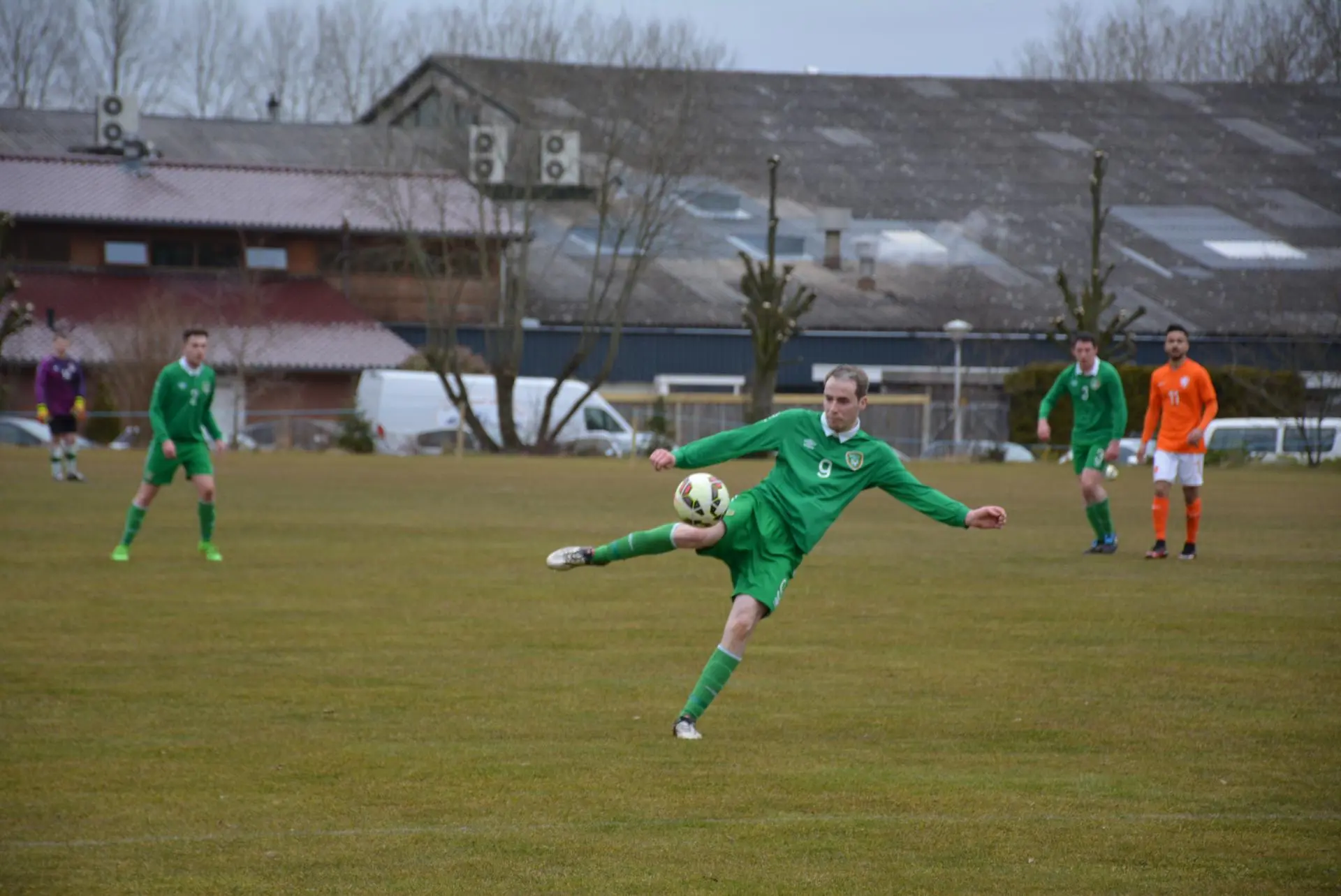 67_Amicitia_CP_voetbal_interland_Nederland___Ierland_album_CP_voetbal_interland_Nederland___Ierland_202208031450521