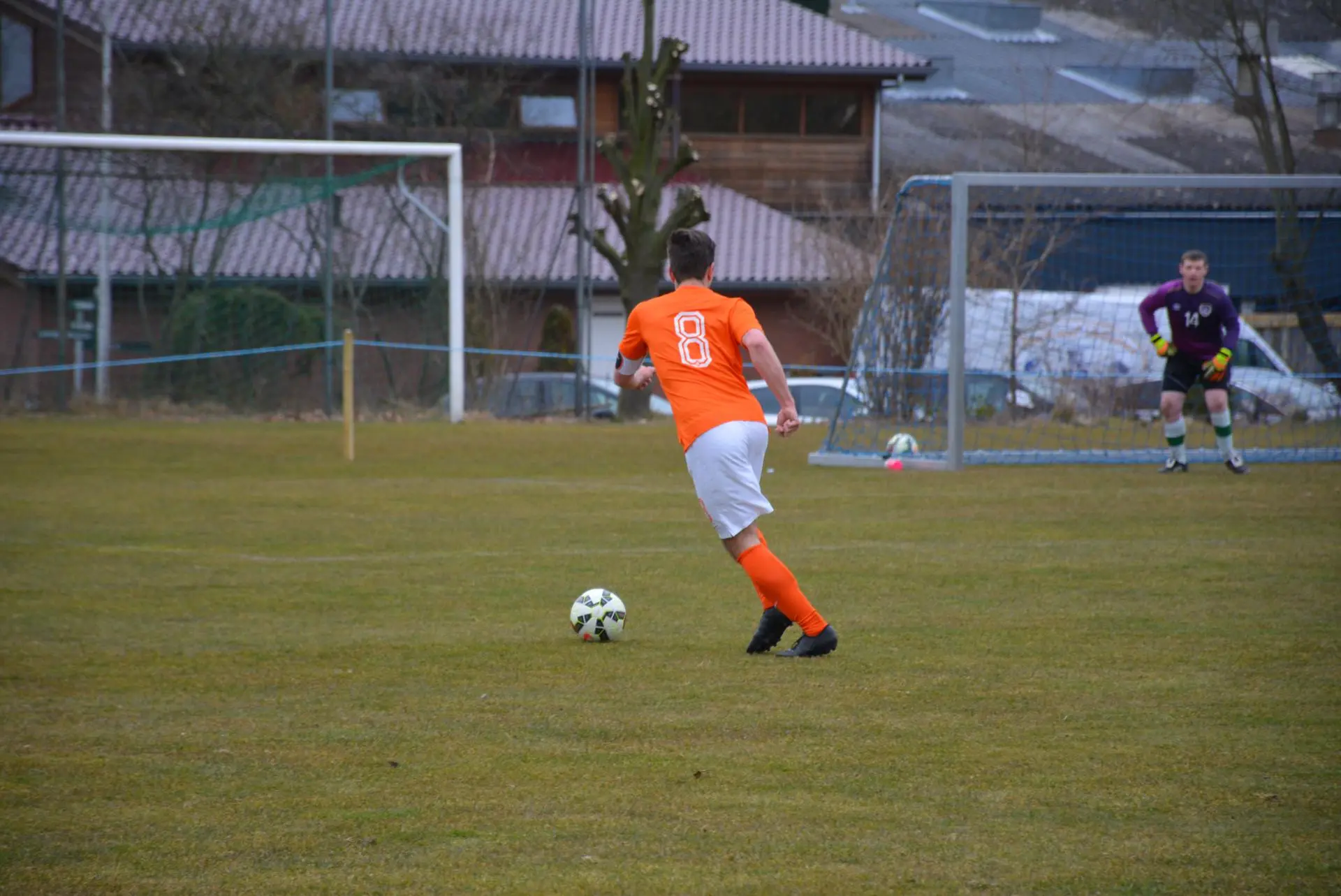 62_Amicitia_CP_voetbal_interland_Nederland___Ierland_album_CP_voetbal_interland_Nederland___Ierland_202208031450521
