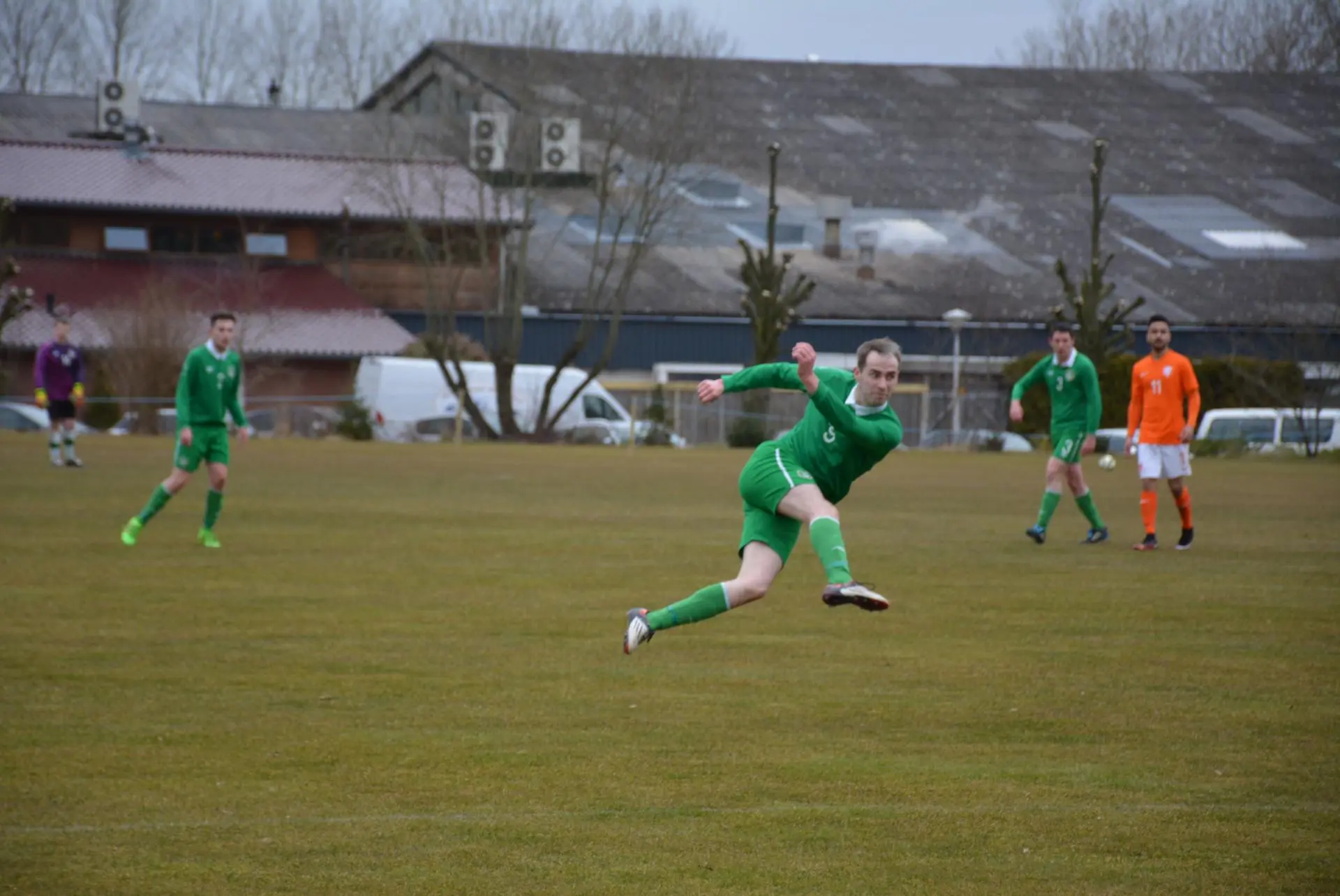 68_Amicitia_CP_voetbal_interland_Nederland___Ierland_album_CP_voetbal_interland_Nederland___Ierland_202208031450531