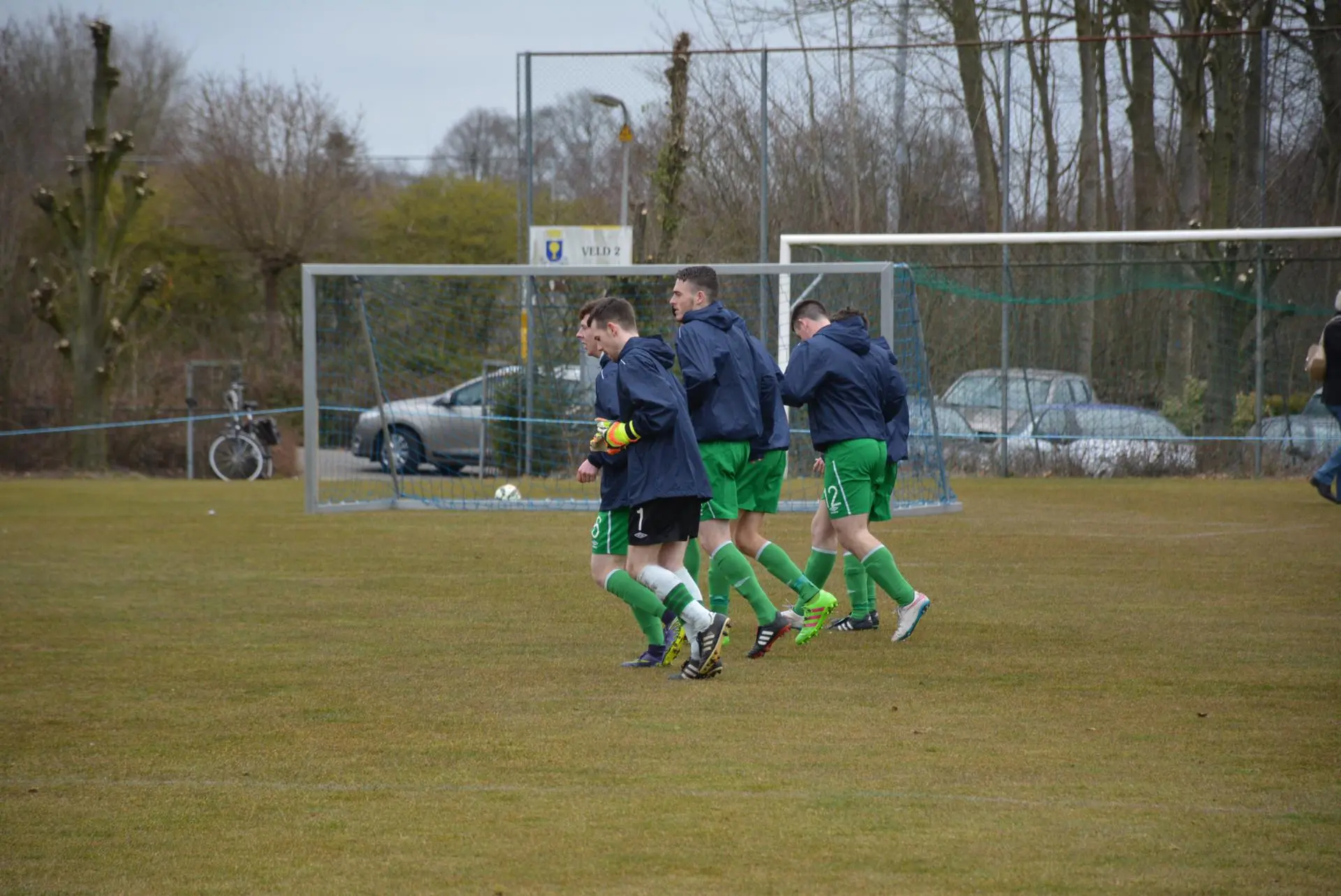 76_Amicitia_CP_voetbal_interland_Nederland___Ierland_album_CP_voetbal_interland_Nederland___Ierland_202208031450571