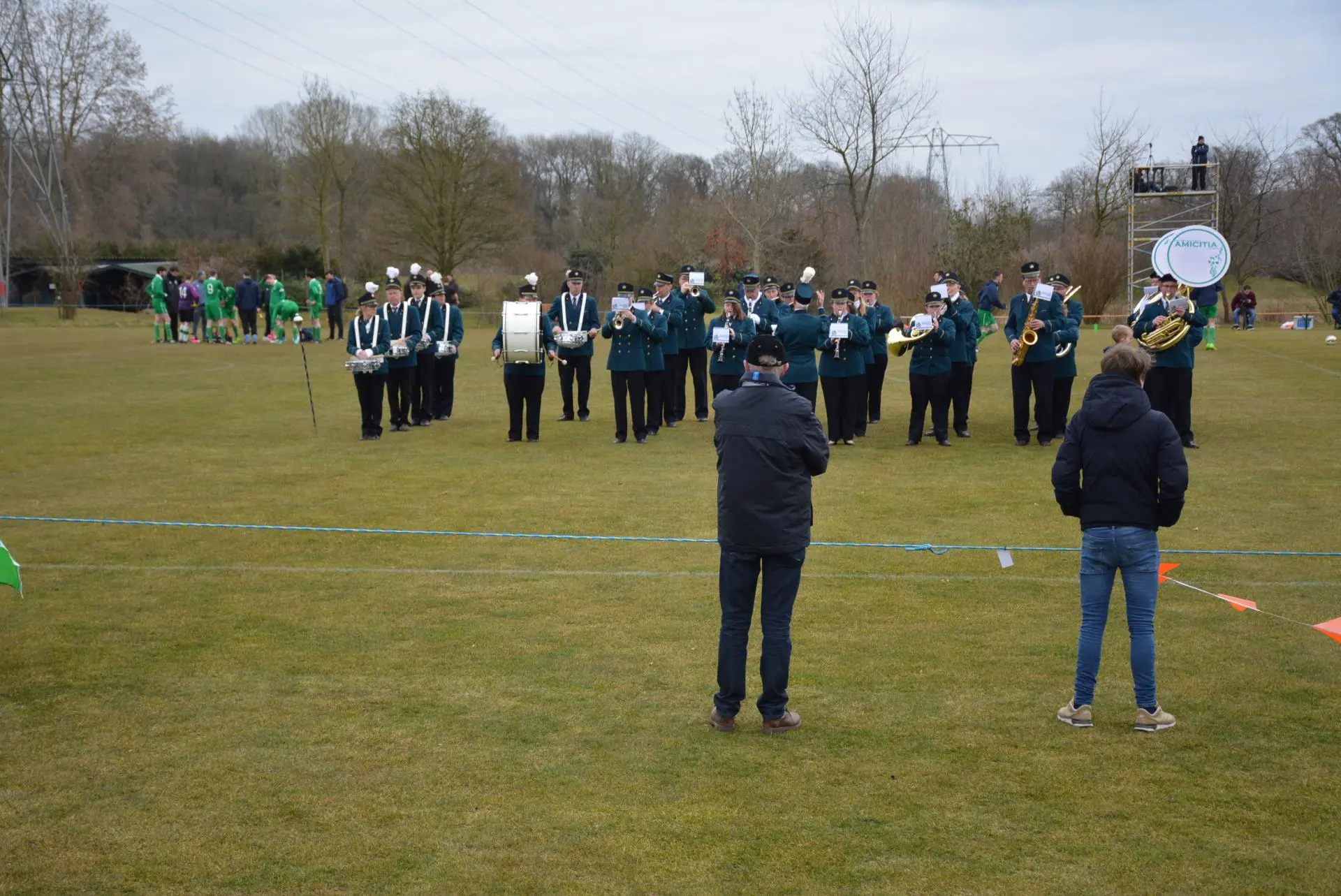 82_Amicitia_CP_voetbal_interland_Nederland___Ierland_album_CP_voetbal_interland_Nederland___Ierland_202208031450591