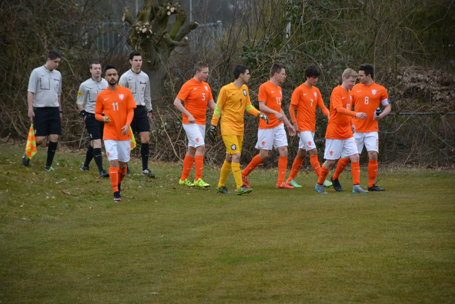 92_Amicitia_CP_voetbal_interland_Nederland___Ierland_album_CP_voetbal_interland_Nederland___Ierland_202208031451021