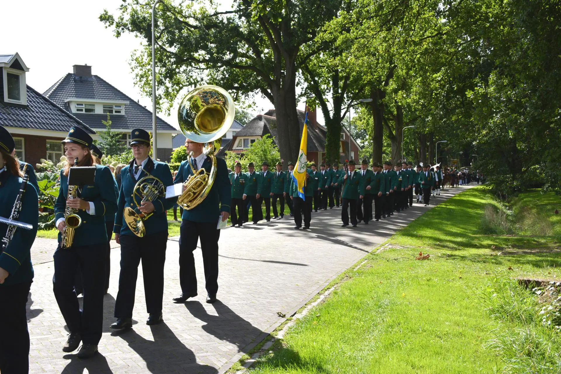 08_Amicitia_Schuttersfeesten_album_Schuttersfeesten_202208031446531