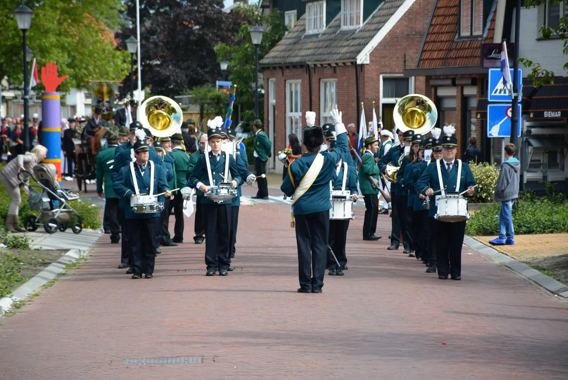45_Amicitia_Schuttersfeesten_album_Schuttersfeesten_202208031447021
