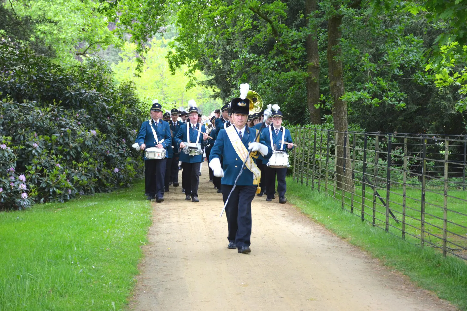 15_Delden_Avondvierdaagse_Amicitia_album_Avond_vierdaagse_202208031440461