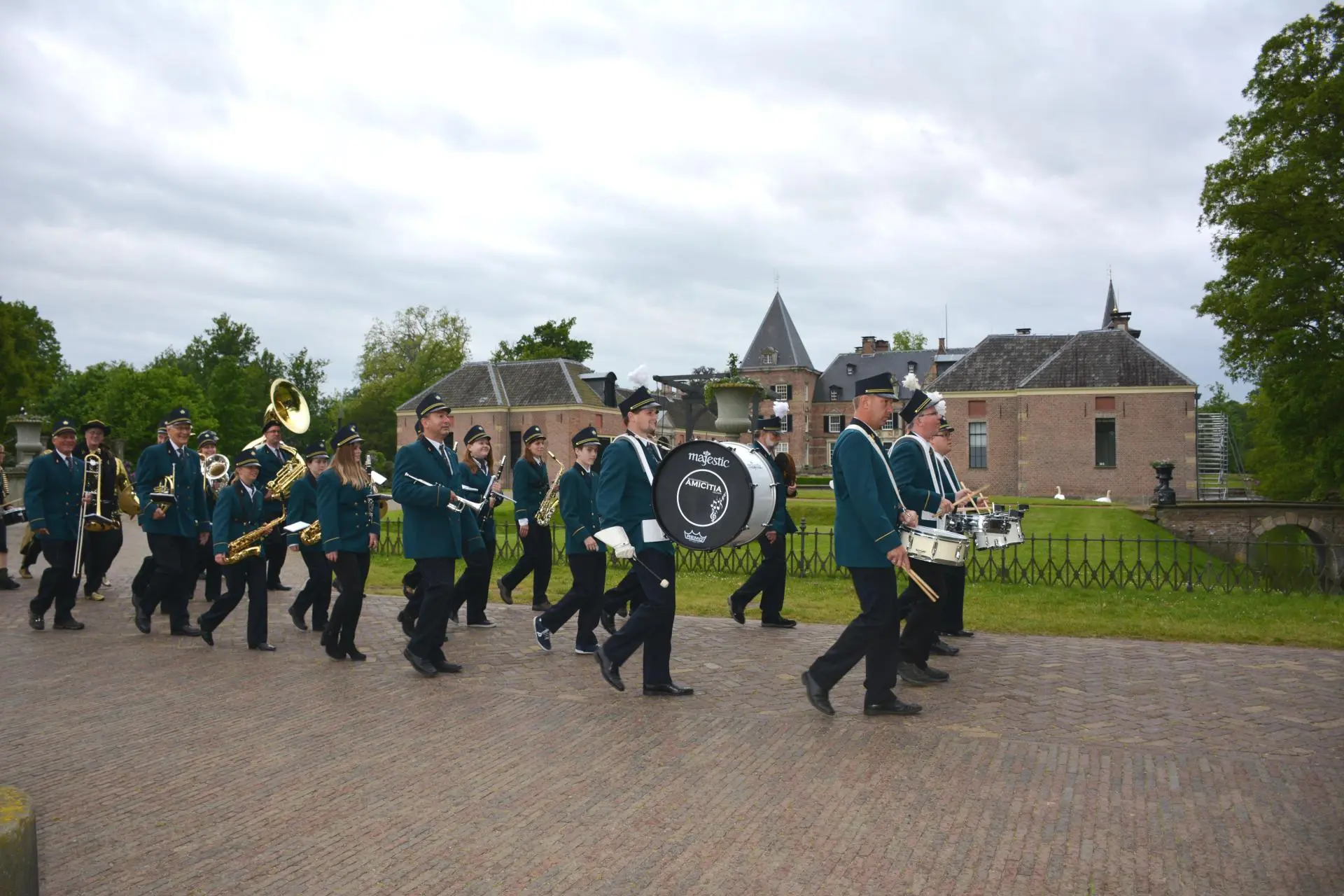 05_Delden_Avondvierdaagse_Amicitia_album_Avond_vierdaagse_202208031440421