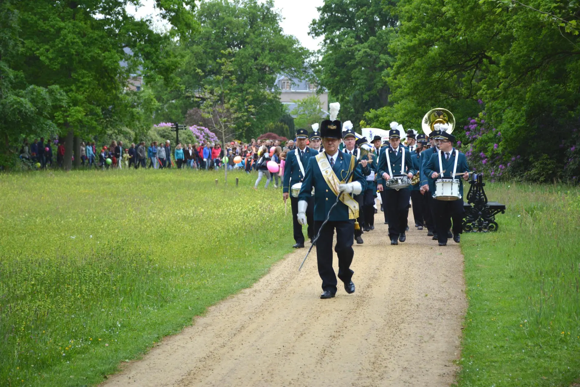 10_Delden_Avondvierdaagse_Amicitia_album_Avond_vierdaagse_202208031440431