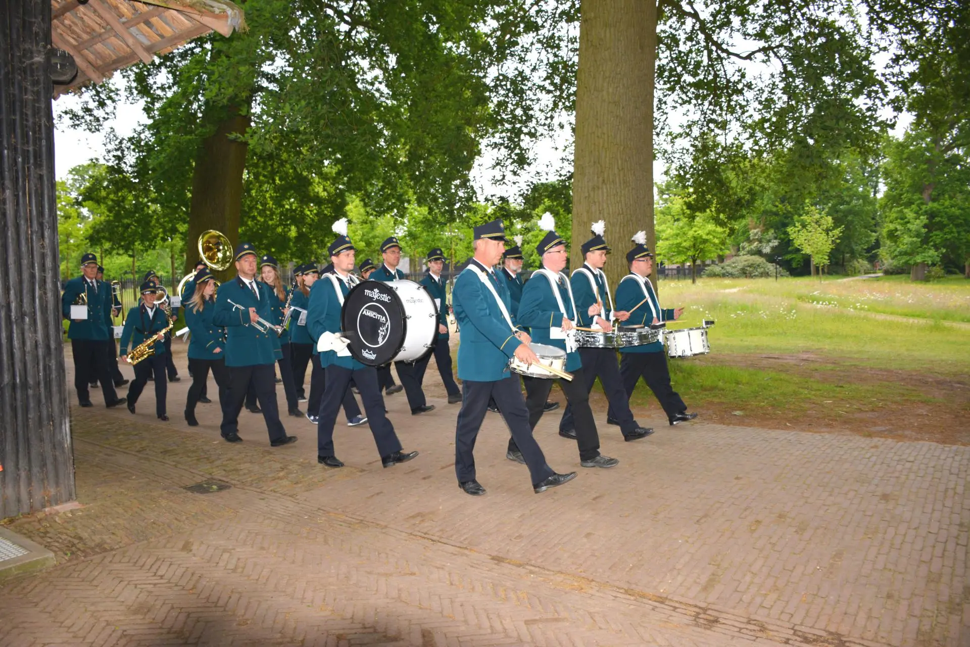 08_Delden_Avondvierdaagse_Amicitia_album_Avond_vierdaagse_202208031440441