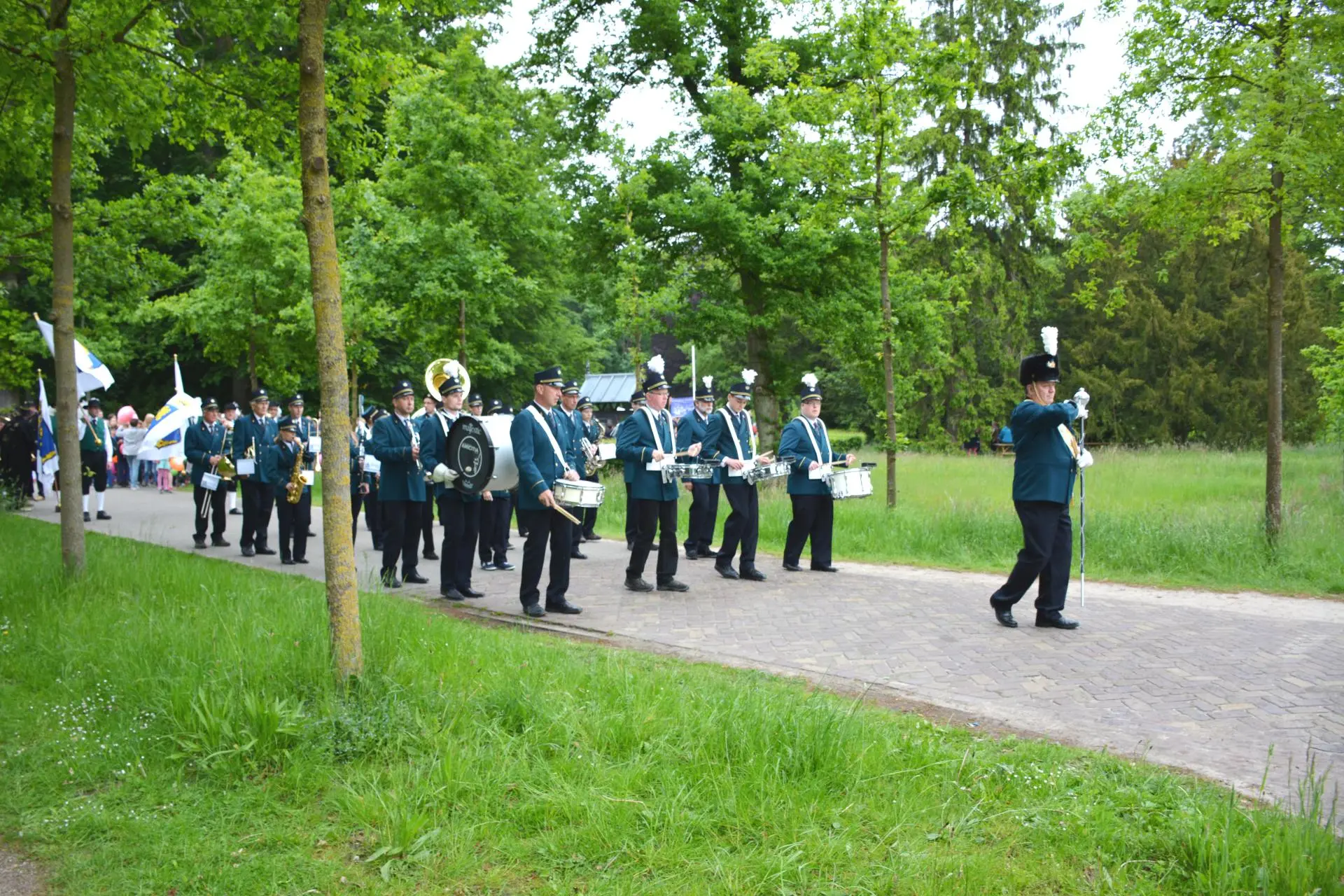 07_Delden_Avondvierdaagse_Amicitia_album_Avond_vierdaagse_202208031440451