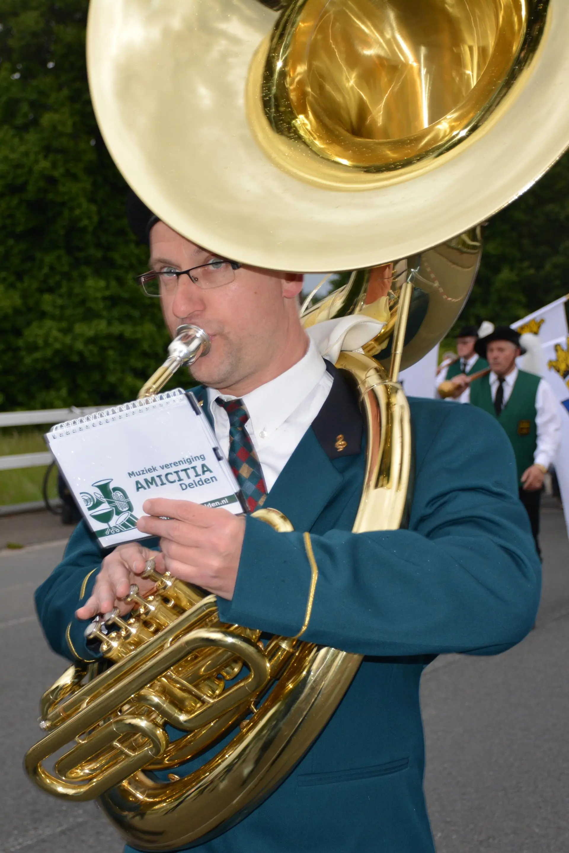 29_Delden_Avondvierdaagse_Amicitia_album_Avond_vierdaagse_202208031440551