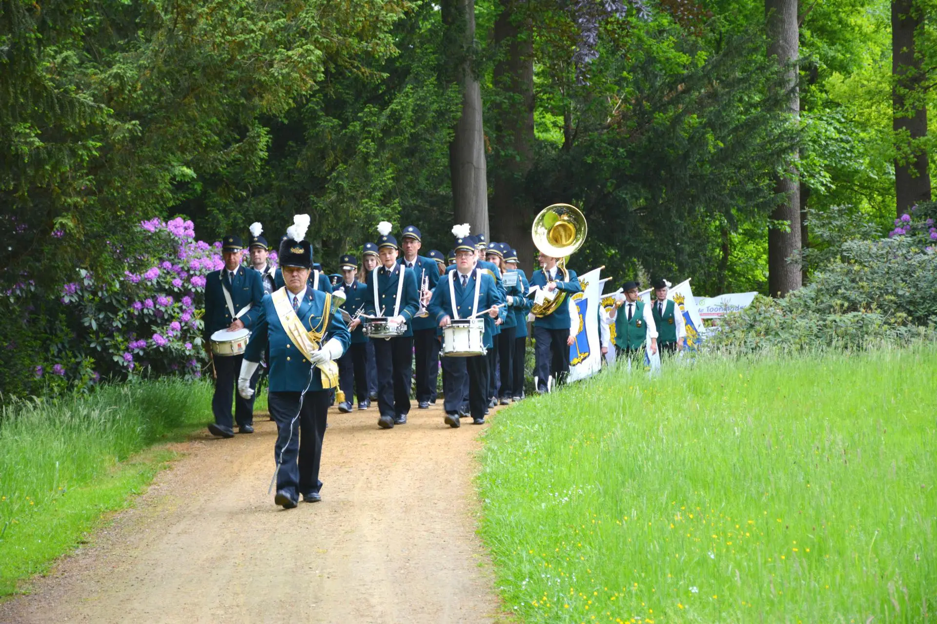 20_Delden_Avondvierdaagse_Amicitia_album_Avond_vierdaagse_202208031440551