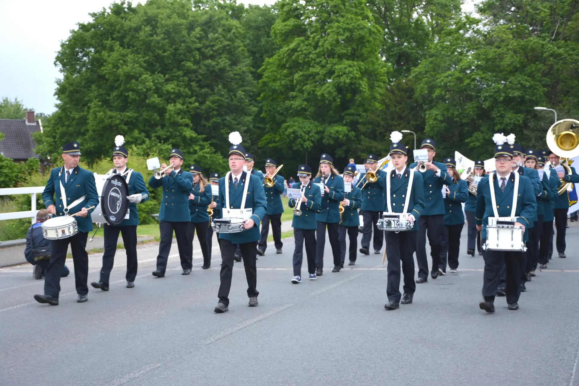 26_Delden_Avondvierdaagse_Amicitia_album_Avond_vierdaagse_202208031440561