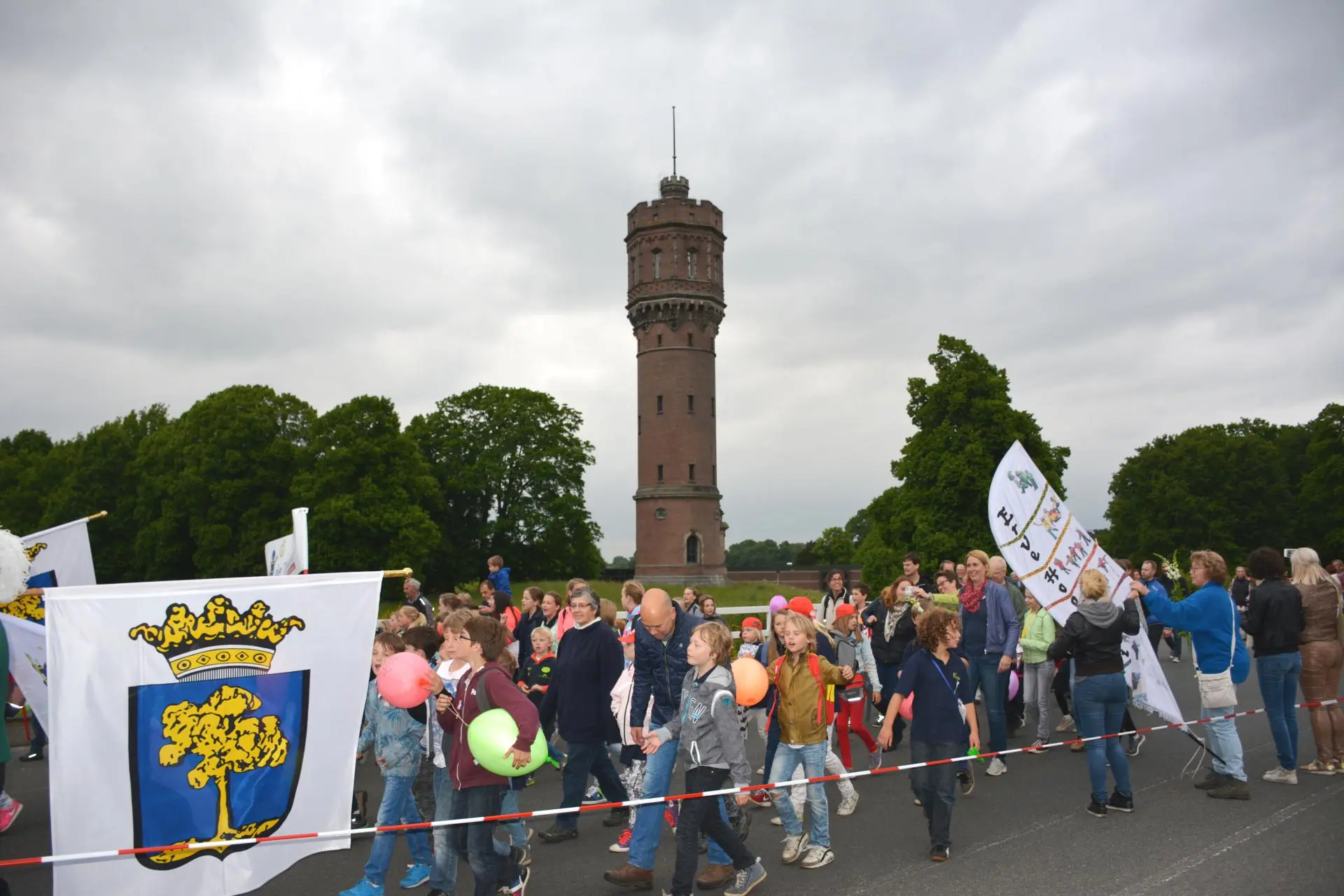 31_Delden_Avondvierdaagse_Amicitia_album_Avond_vierdaagse_202208031440571