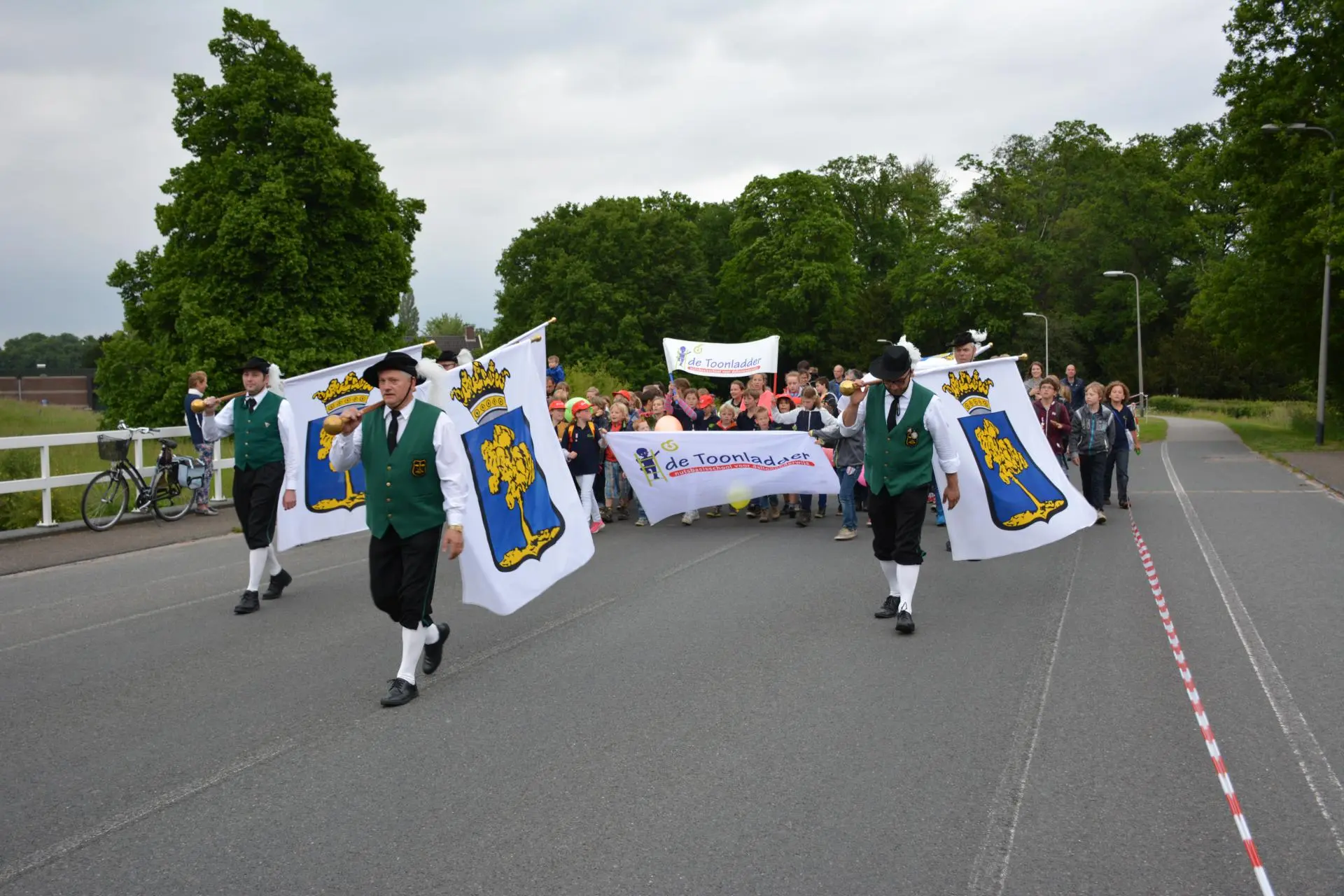 30_Delden_Avondvierdaagse_Amicitia_album_Avond_vierdaagse_202208031440581