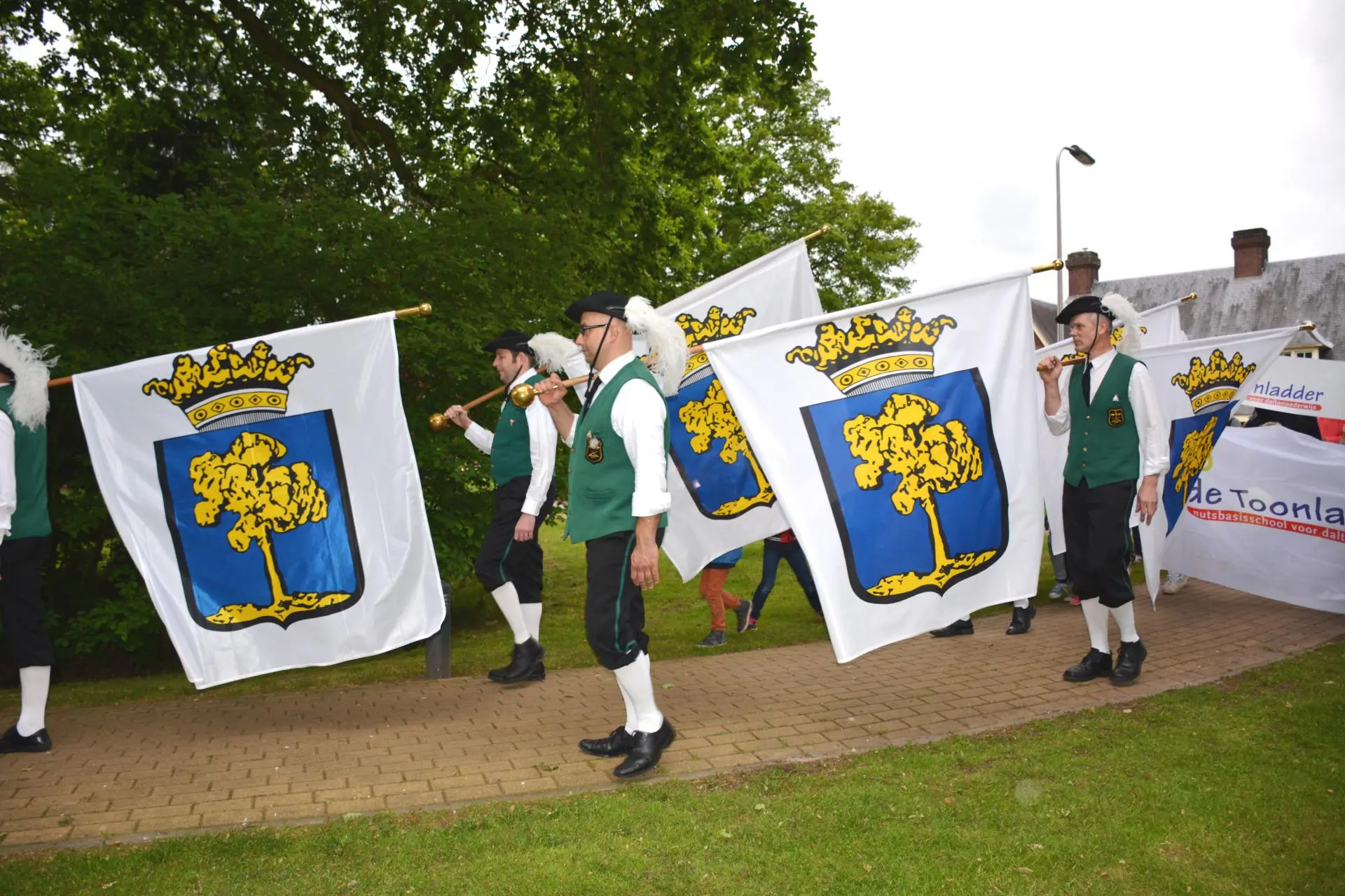 33_Delden_Avondvierdaagse_Amicitia_album_Avond_vierdaagse_202208031441001
