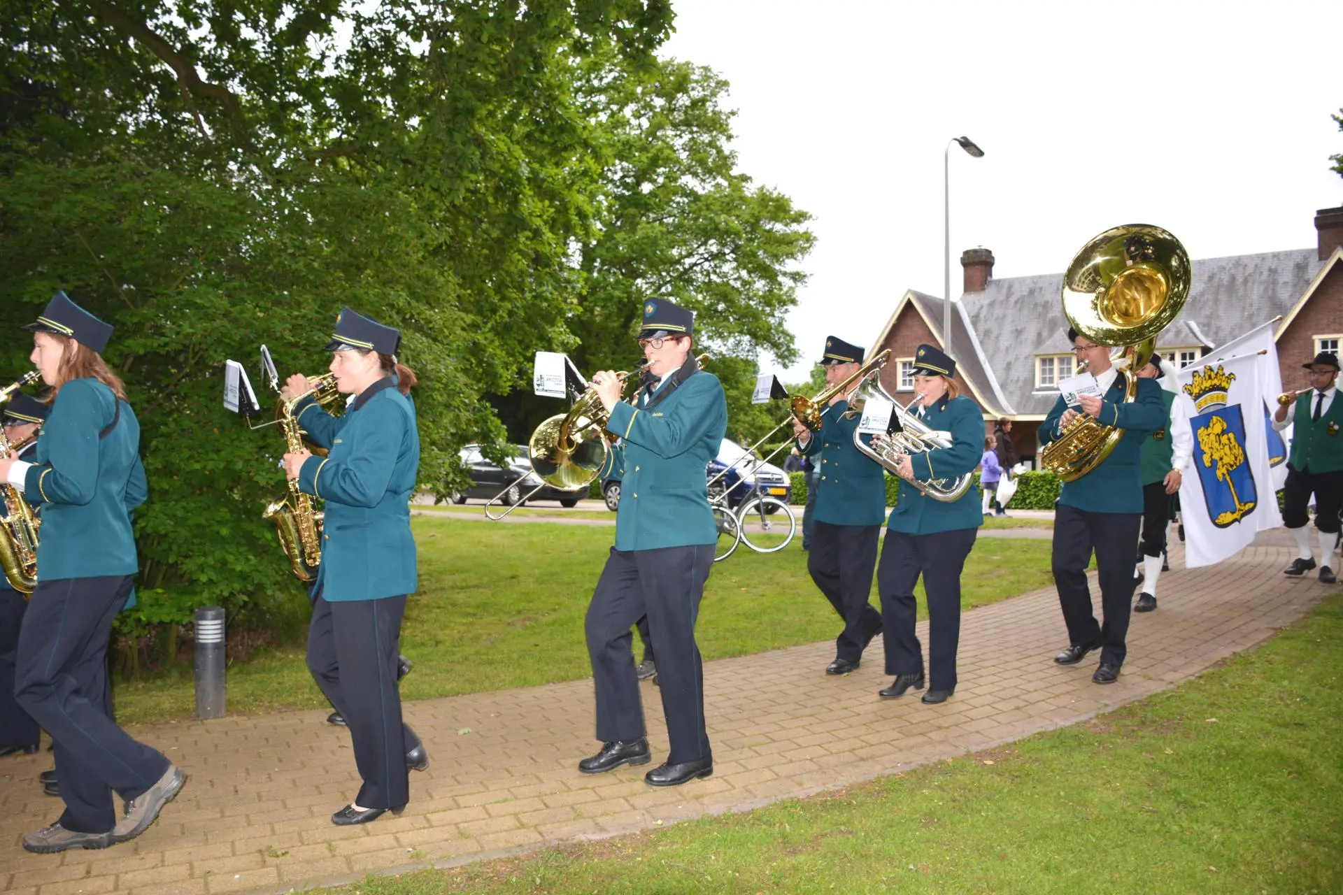 32_Delden_Avondvierdaagse_Amicitia_album_Avond_vierdaagse_202208031441011