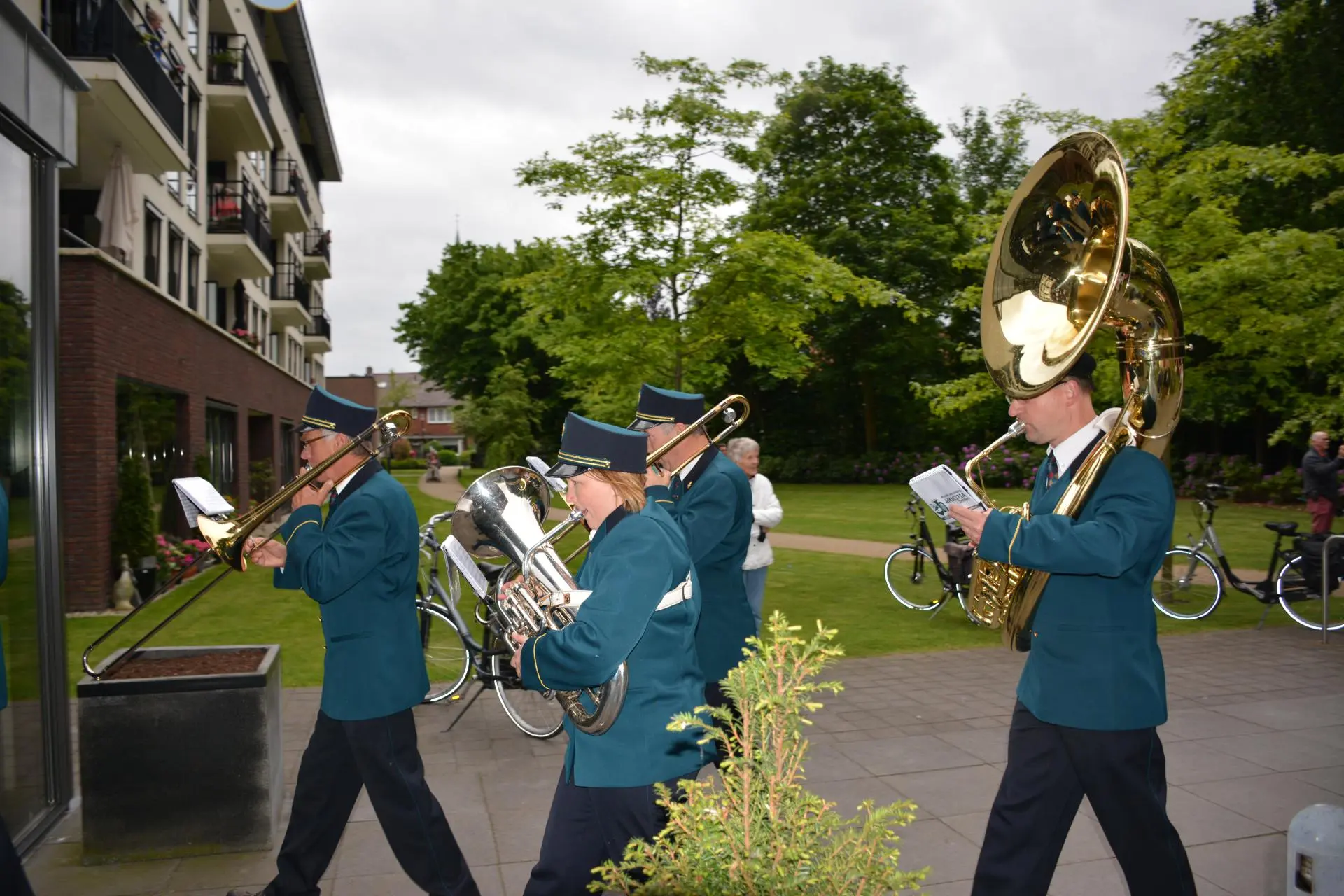 34_Delden_Avondvierdaagse_Amicitia_album_Avond_vierdaagse_202208031441041