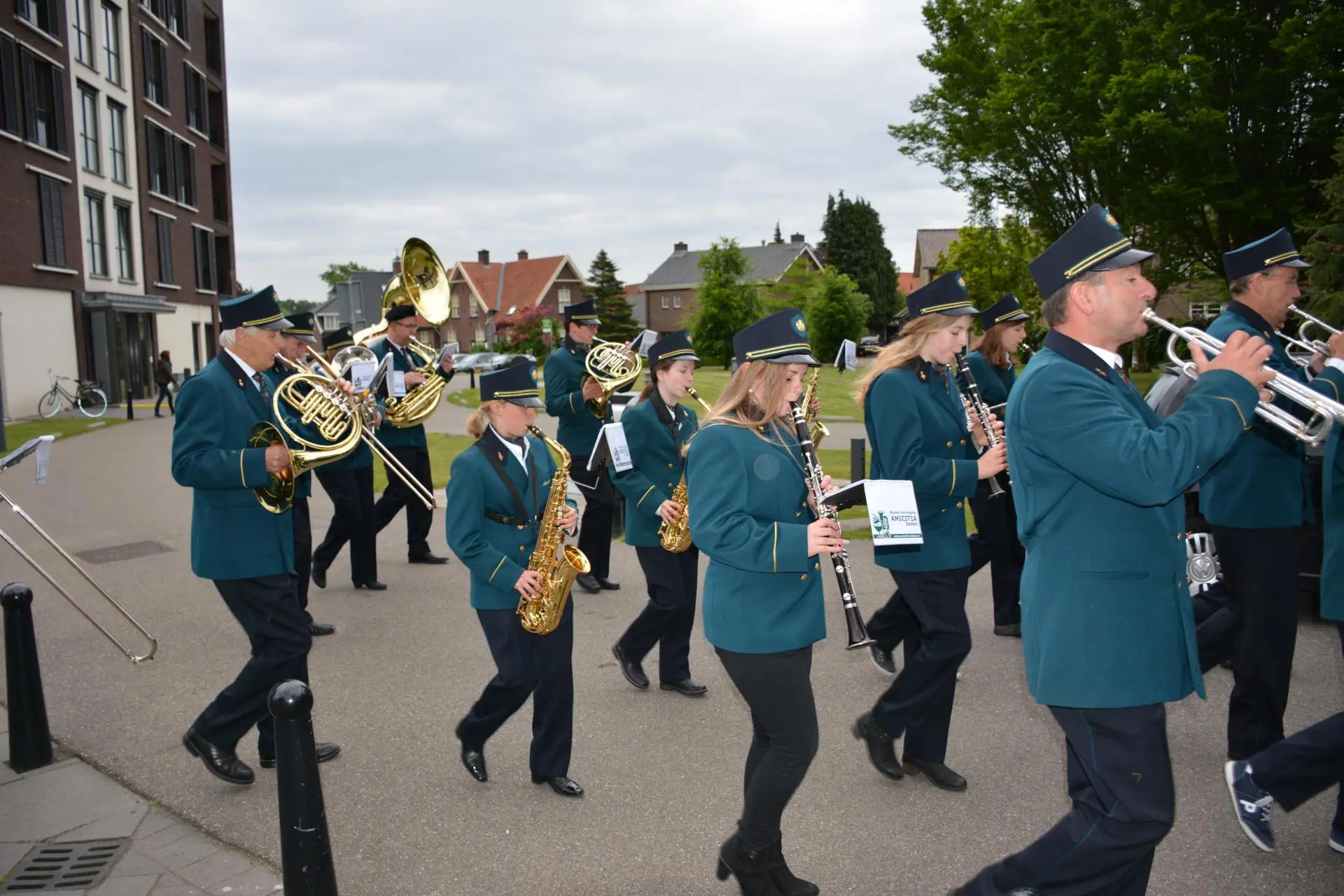 37_Delden_Avondvierdaagse_Amicitia_album_Avond_vierdaagse_202208031441051