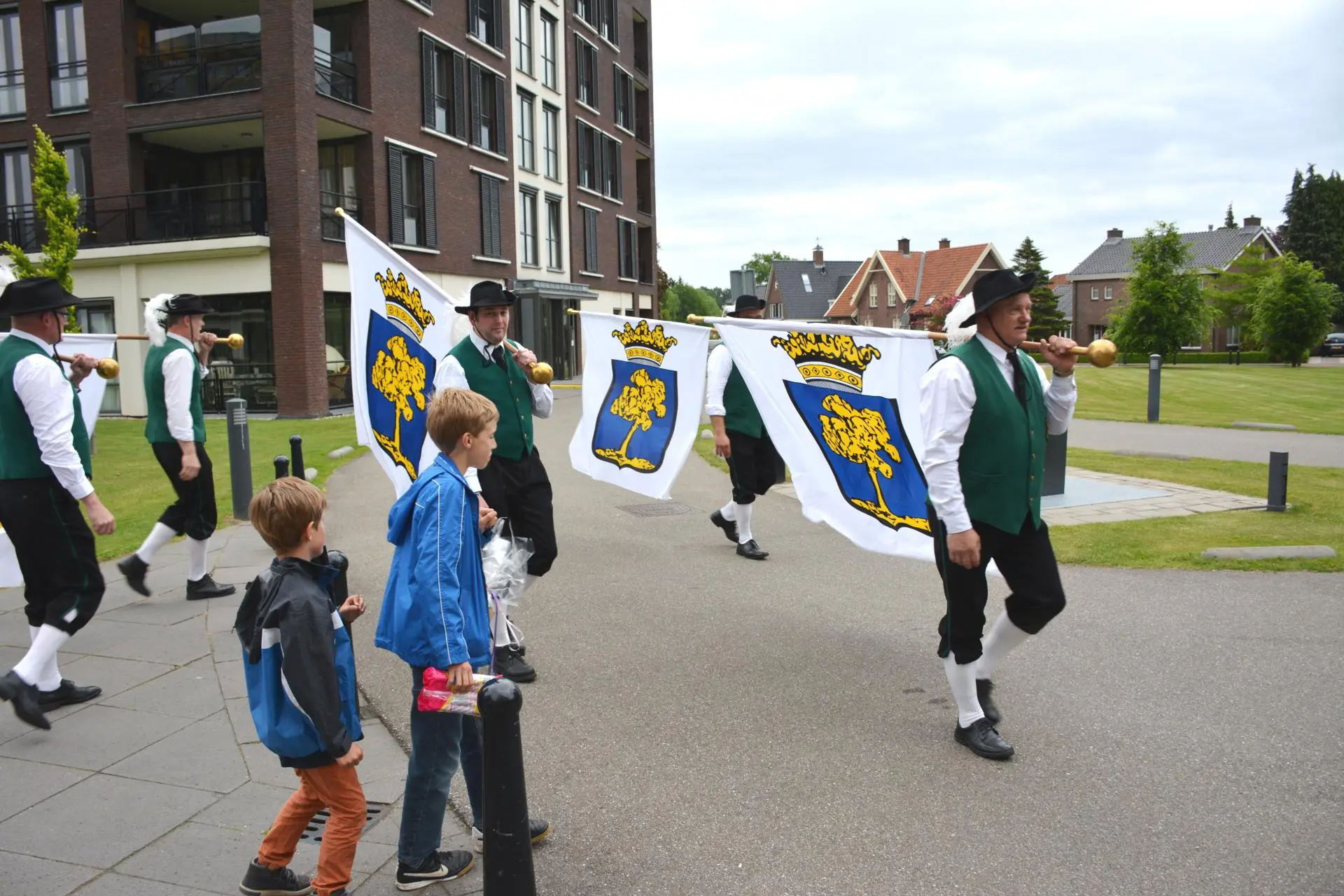 39_Delden_Avondvierdaagse_Amicitia_album_Avond_vierdaagse_202208031441071