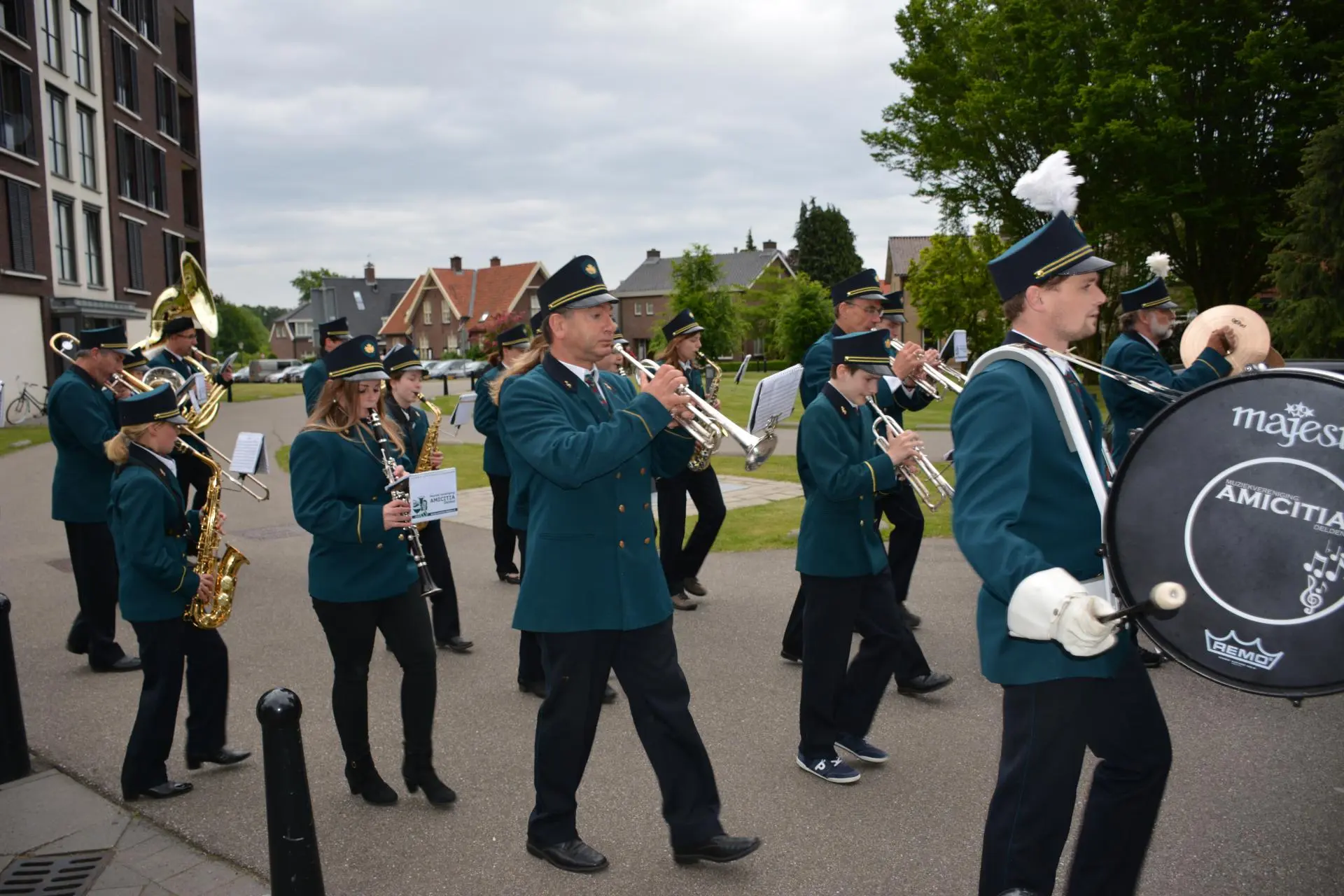 36_Delden_Avondvierdaagse_Amicitia_album_Avond_vierdaagse_202208031441061