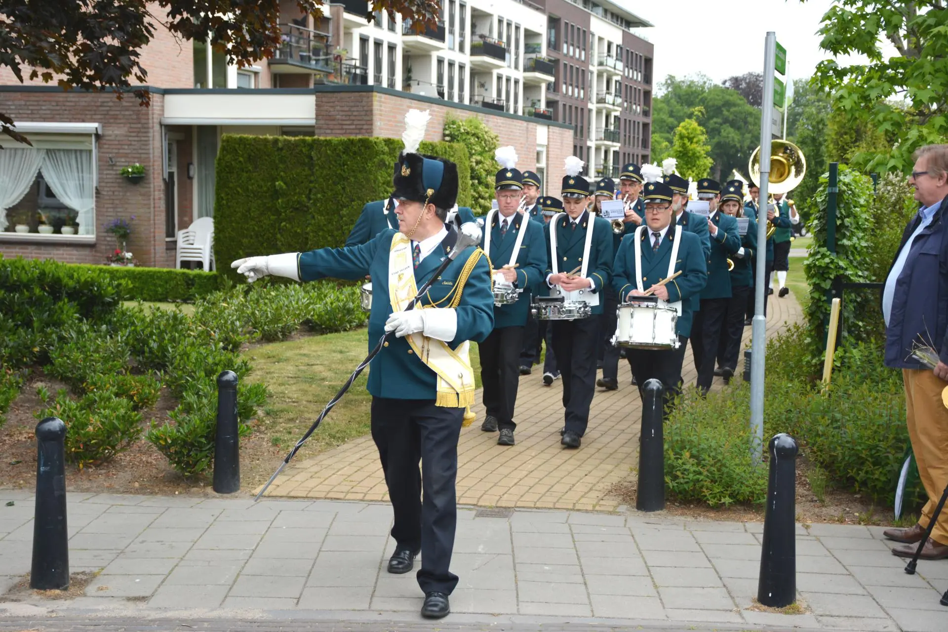 40_Delden_Avondvierdaagse_Amicitia_album_Avond_vierdaagse_202208031441101