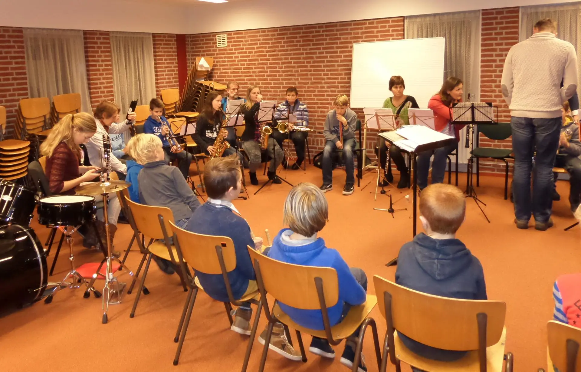 02_Amicitia_sinterklaasfeest_album_Sinterklaasfeest_202208031405441