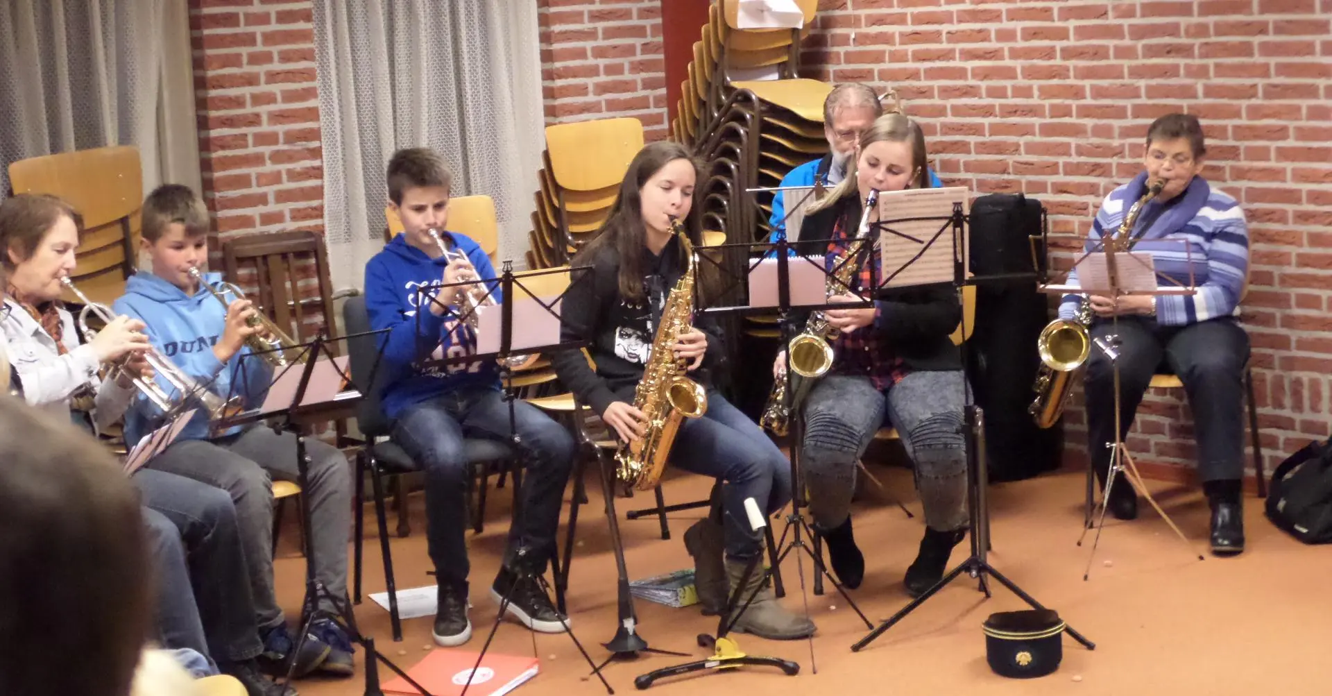 41_Amicitia_sinterklaasfeest_album_Sinterklaasfeest_202208031405561