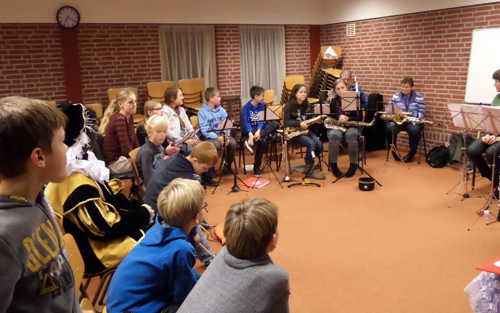 45_Amicitia_sinterklaasfeest_album_Sinterklaasfeest_202208031405581