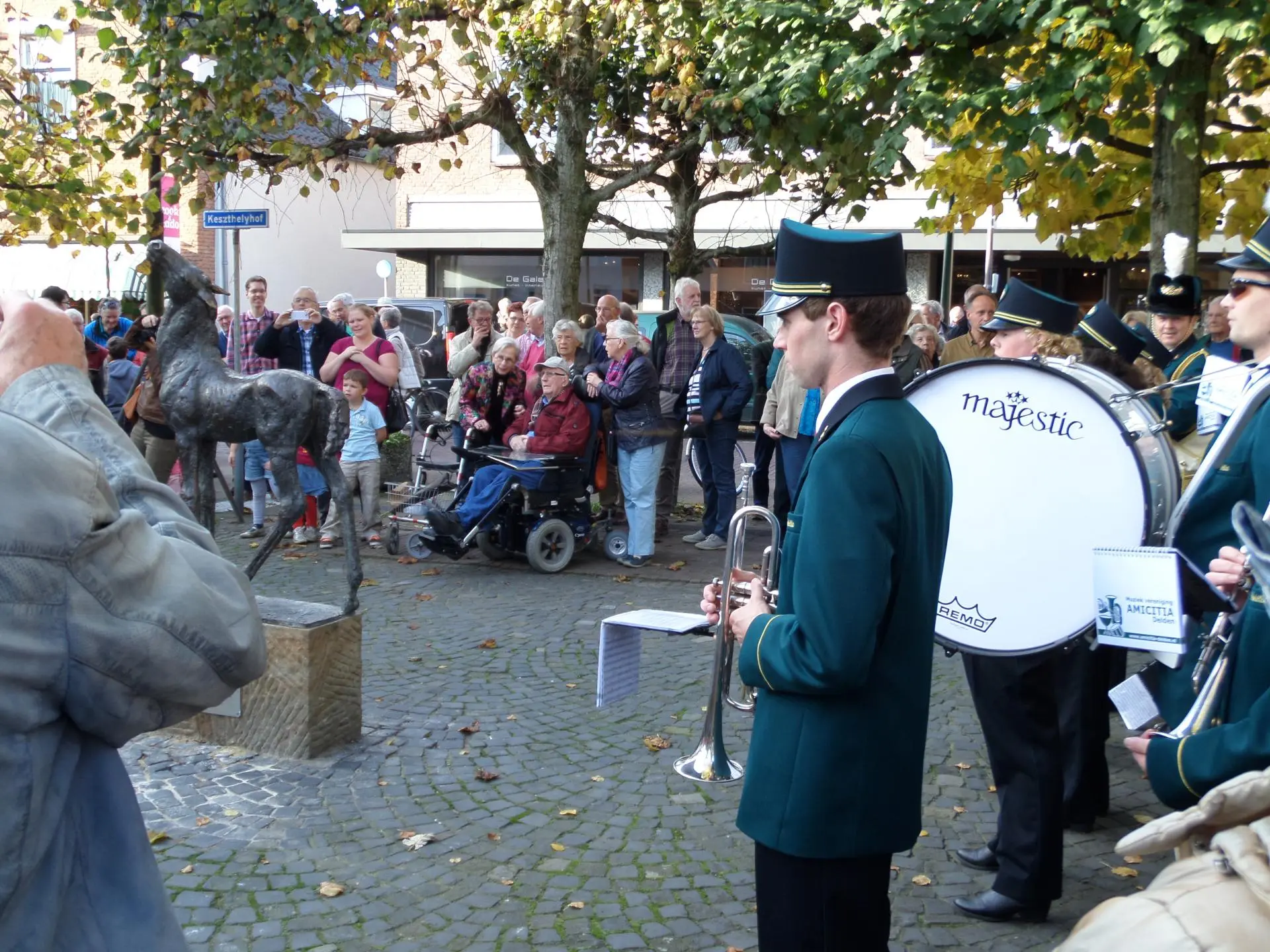16_Amicitia_onthulling_bronzen_veulen_album_Onthulling_bronzen_veulen_202208031402101