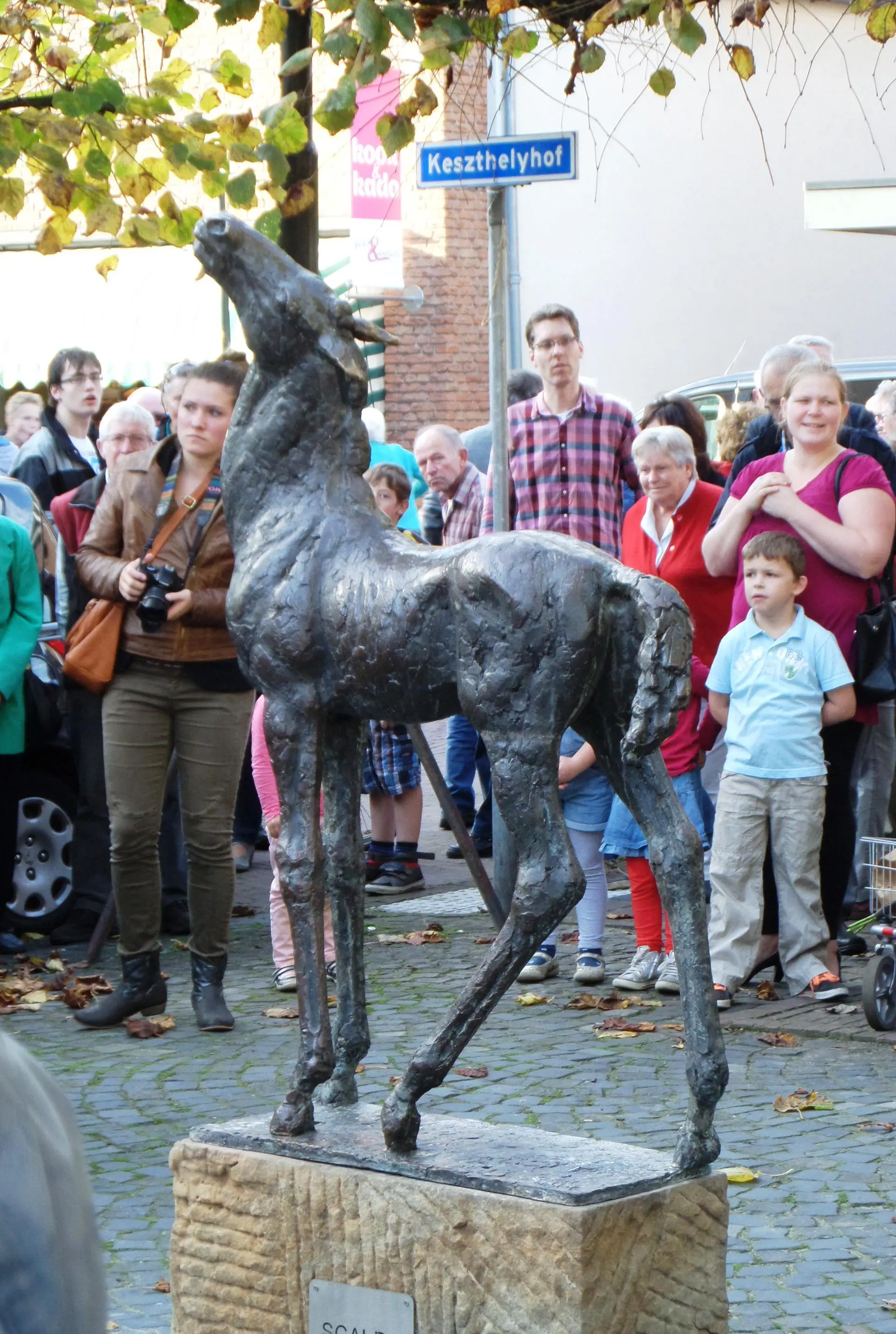 15_Amicitia_onthulling_bronzen_veulen_album_Onthulling_bronzen_veulen_202208031402131
