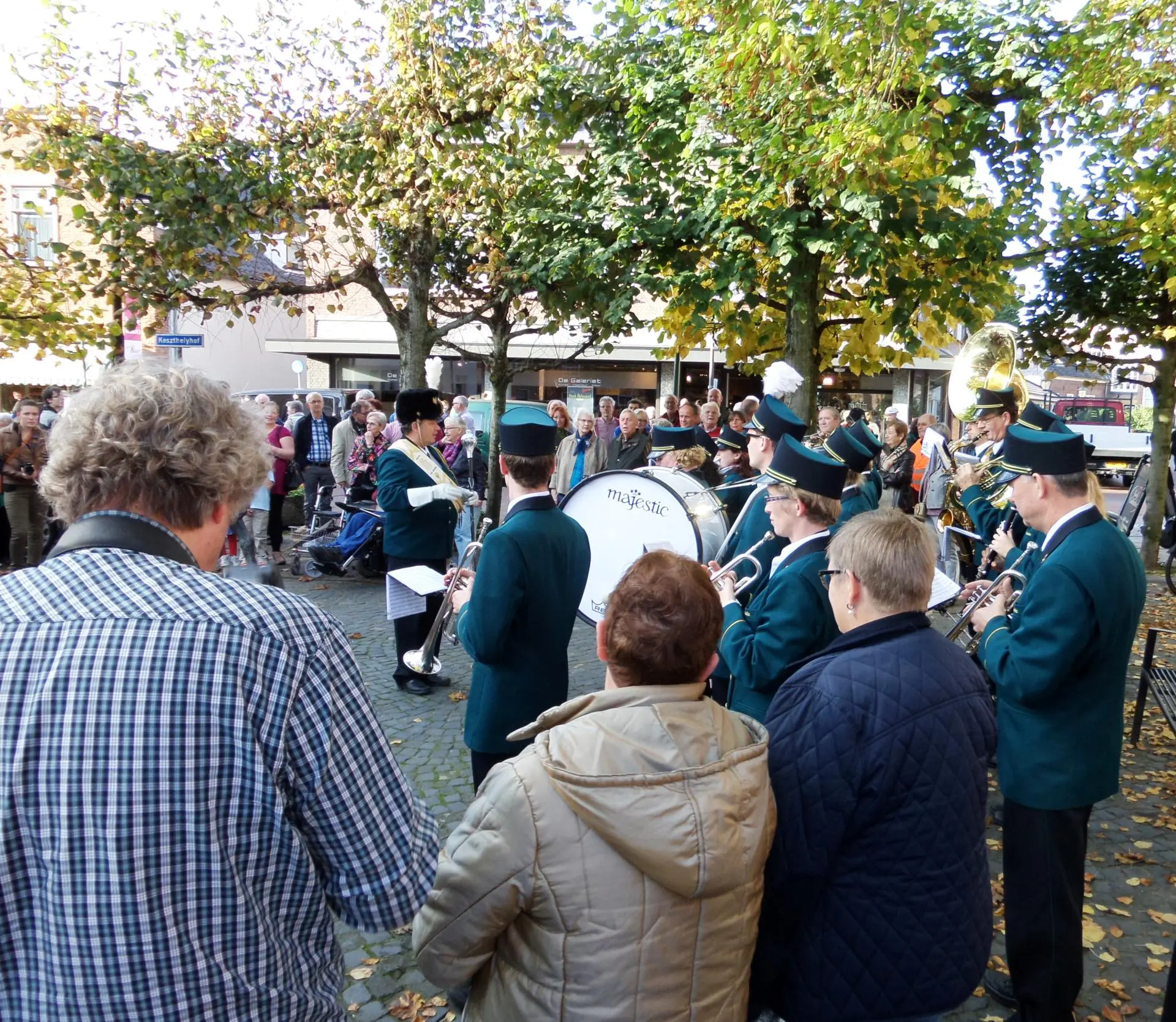 19_Amicitia_onthulling_bronzen_veulen_album_Onthulling_bronzen_veulen_202208031402191