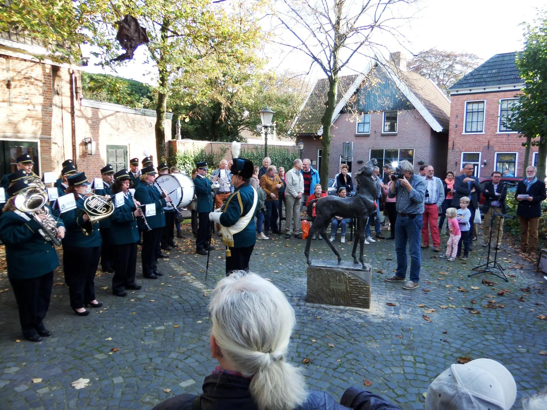 27_Amicitia_onthulling_bronzen_veulen_album_Onthulling_bronzen_veulen_202208031402191