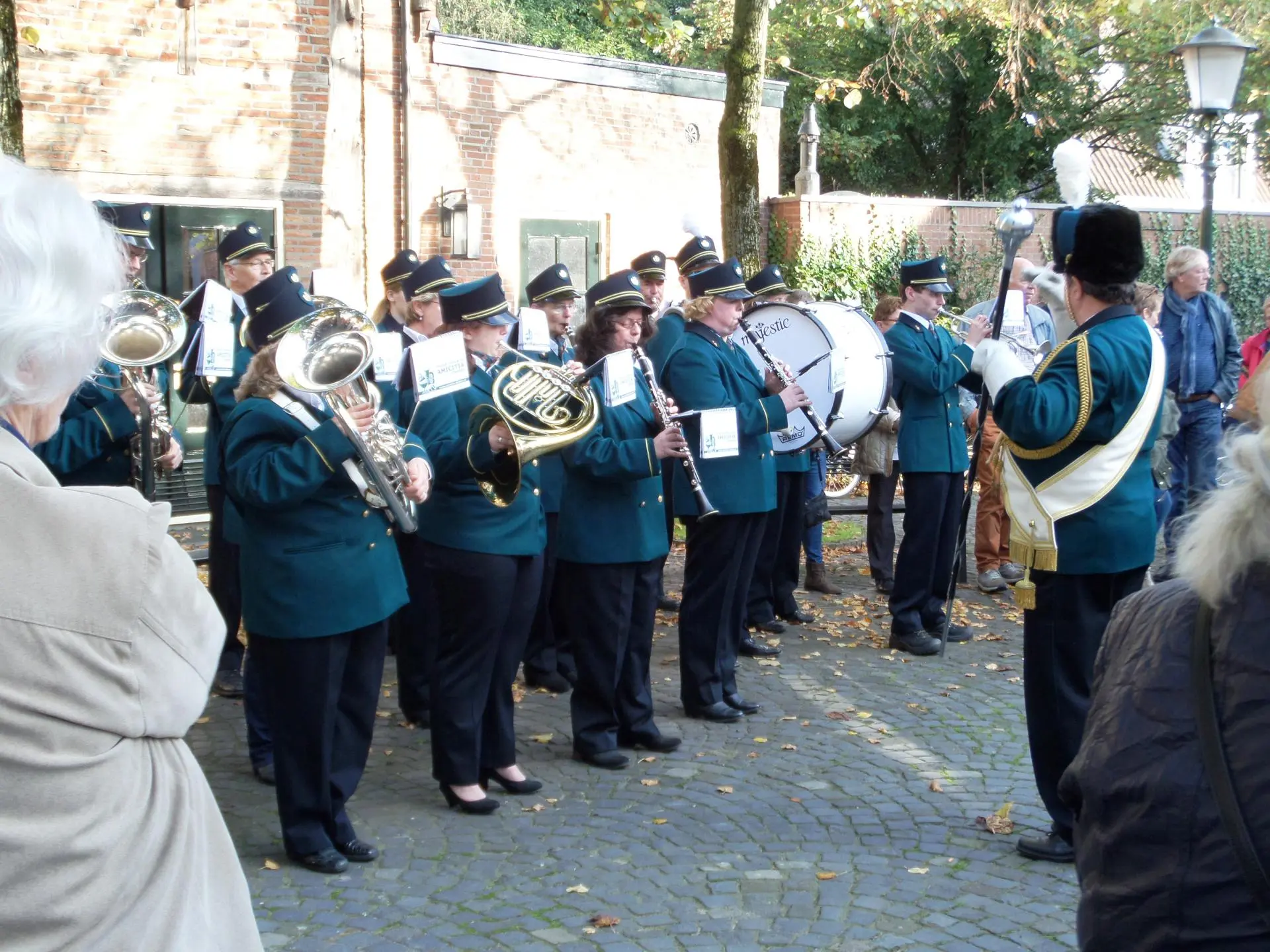 26_Amicitia_onthulling_bronzen_veulen_album_Onthulling_bronzen_veulen_202208031402201