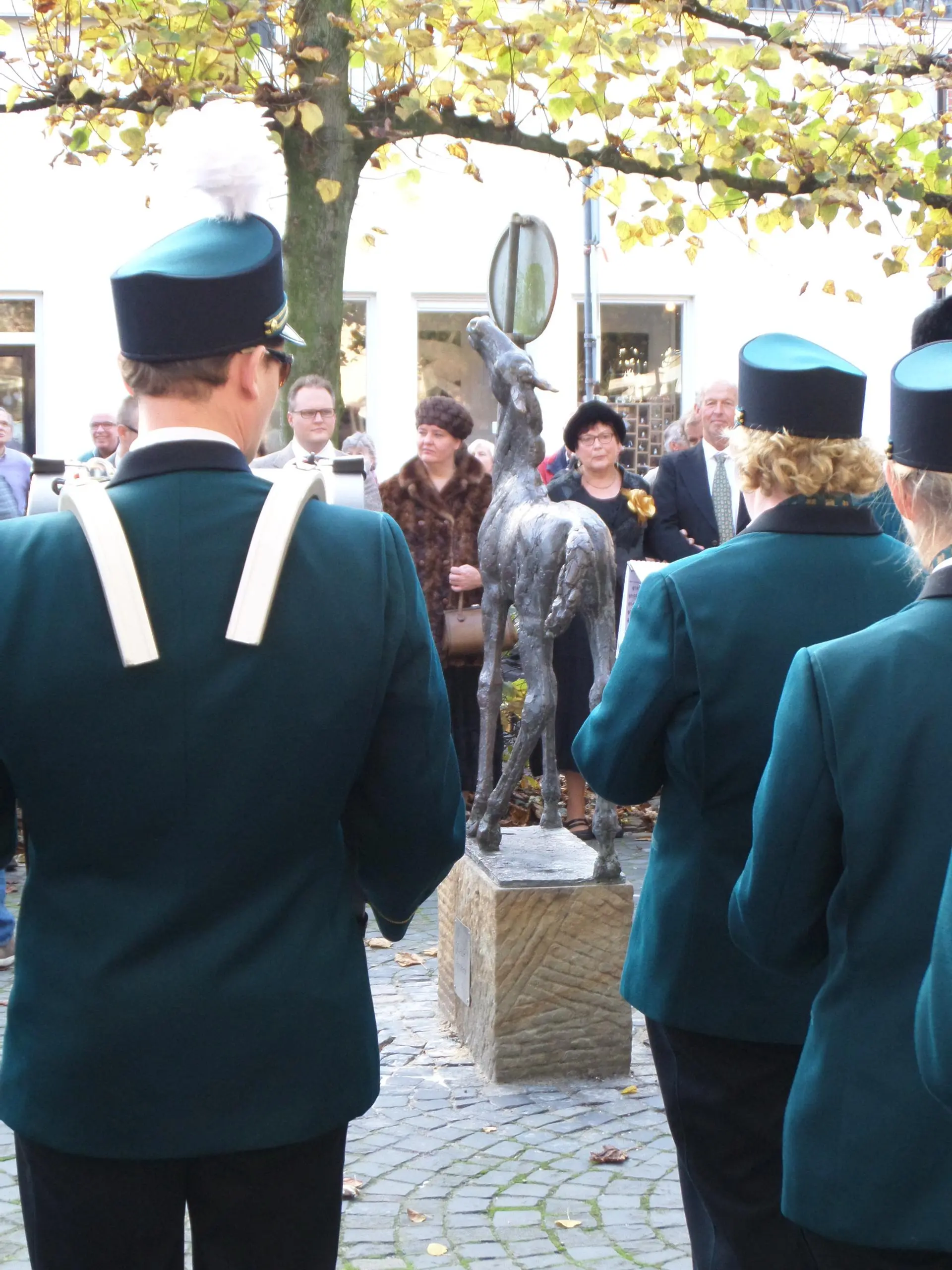 23_Amicitia_onthulling_bronzen_veulen_album_Onthulling_bronzen_veulen_202208031402201