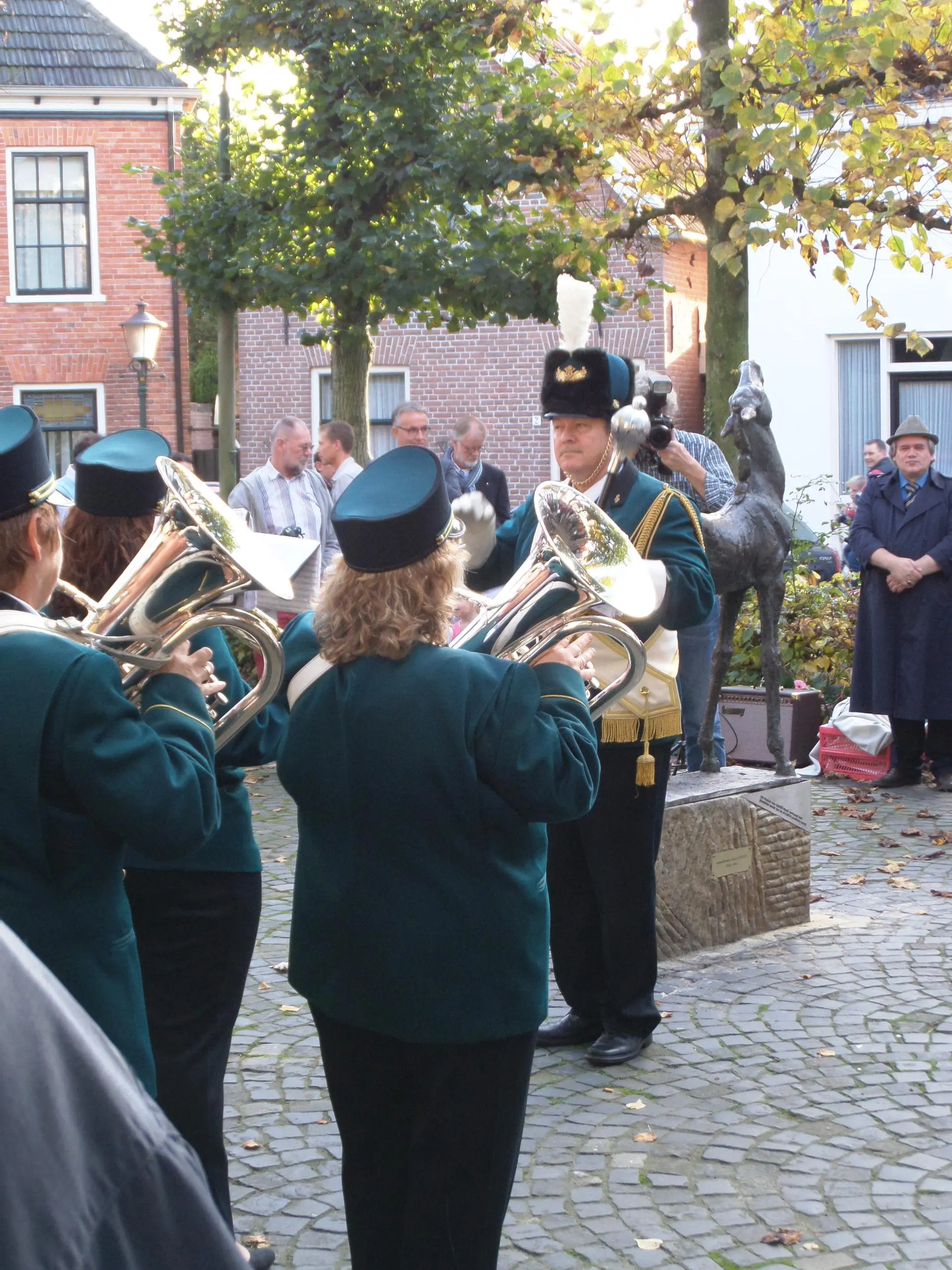 25_Amicitia_onthulling_bronzen_veulen_album_Onthulling_bronzen_veulen_202208031402211
