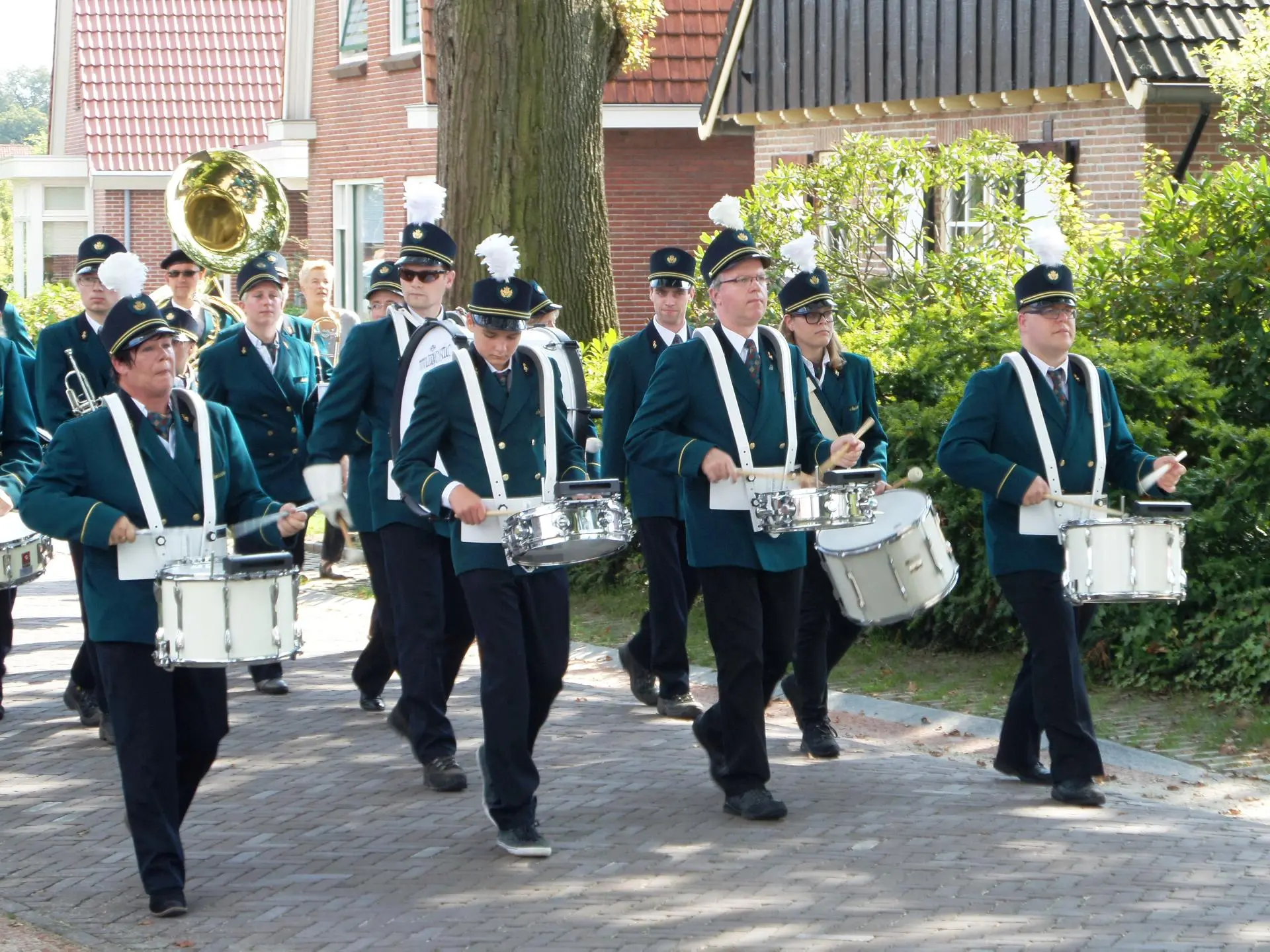 17_Amicitia_schuttersfeest_album_Schuttersfeest_202208031400101