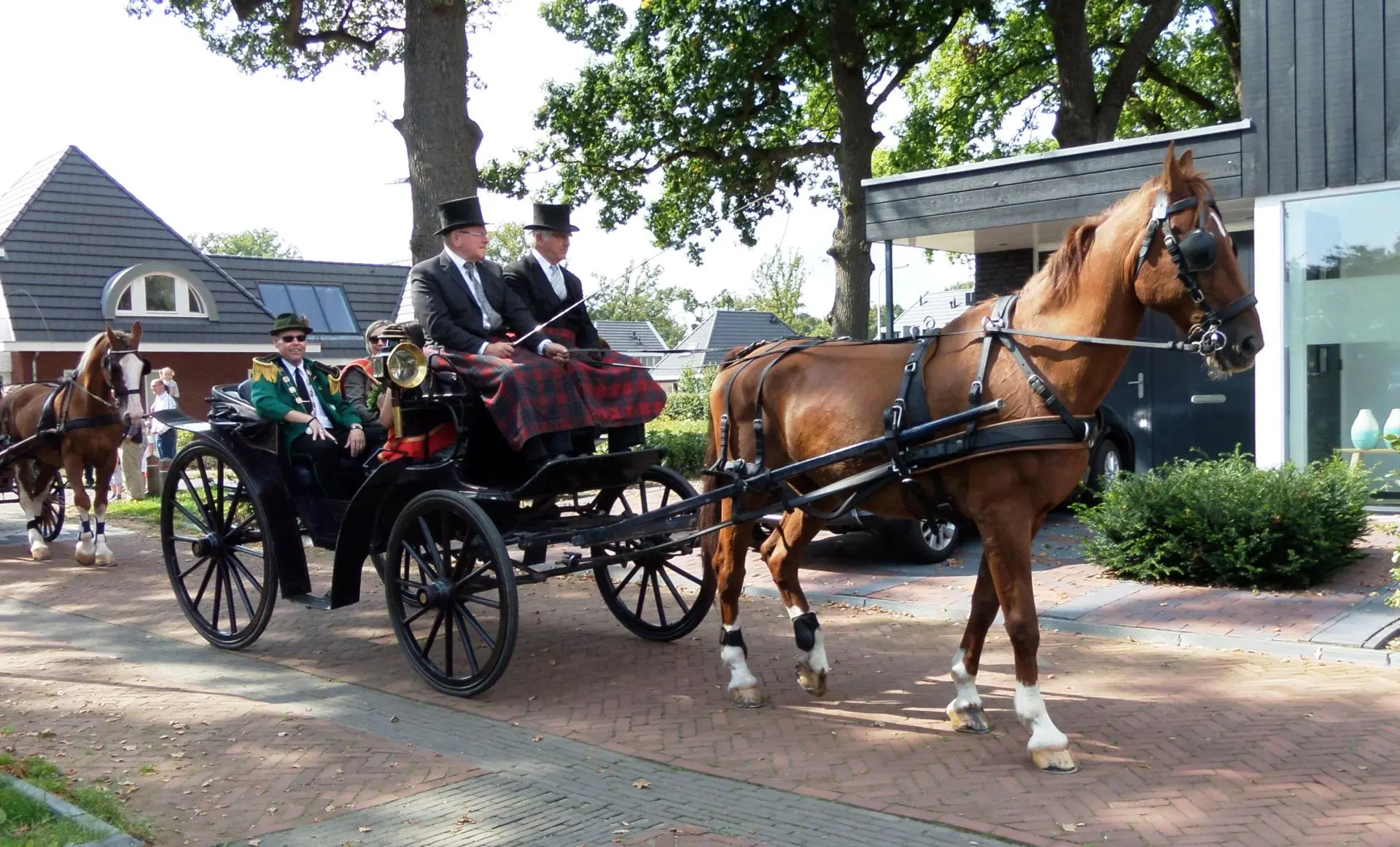 21_Amicitia_schuttersfeest_album_Schuttersfeest_202208031400121