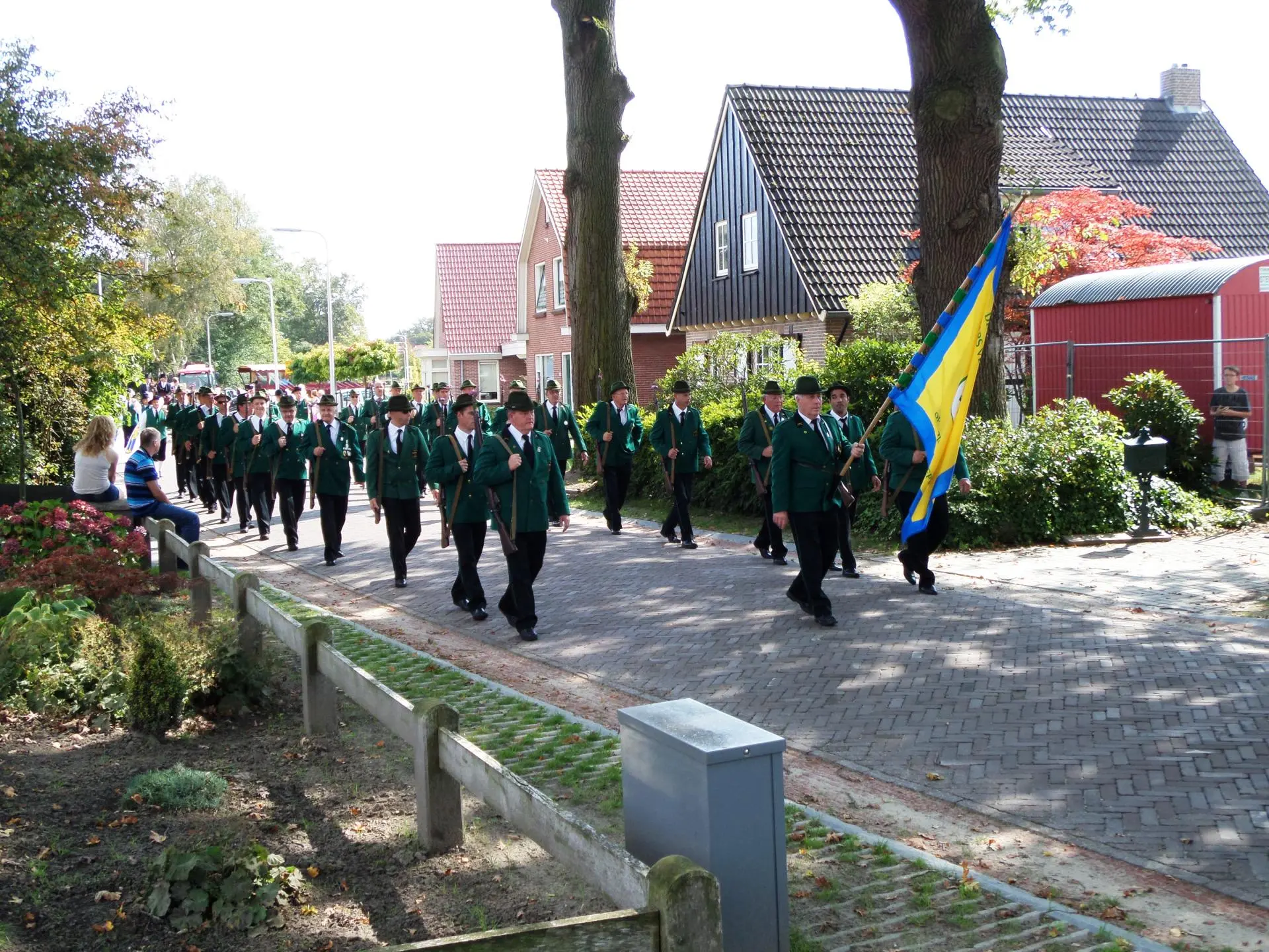 19_Amicitia_schuttersfeest_album_Schuttersfeest_202208031400121
