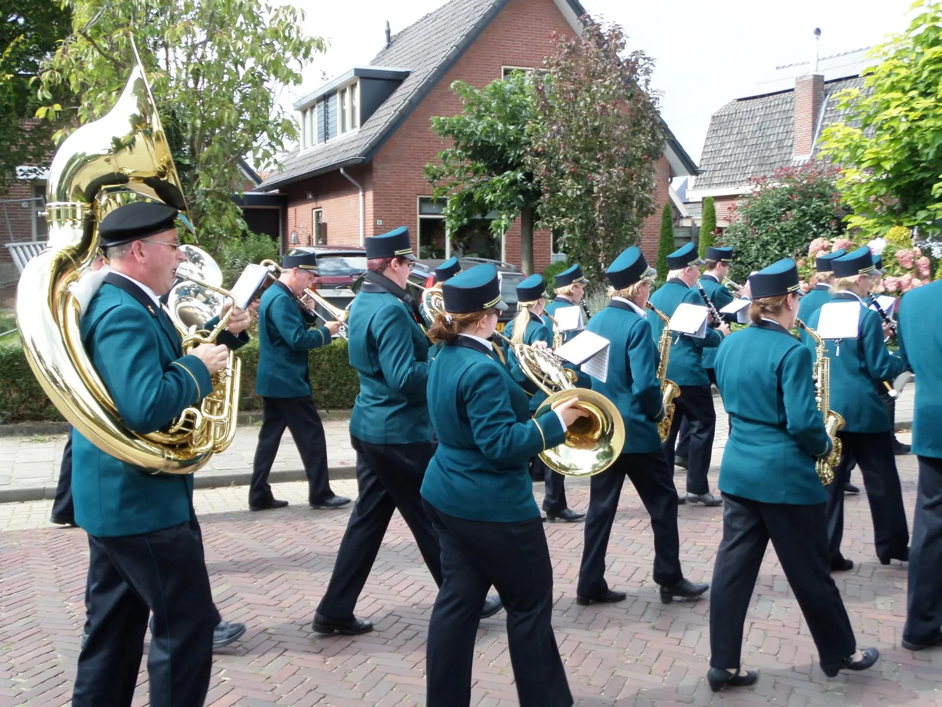 26_Amicitia_schuttersfeest_album_Schuttersfeest_202208031400191
