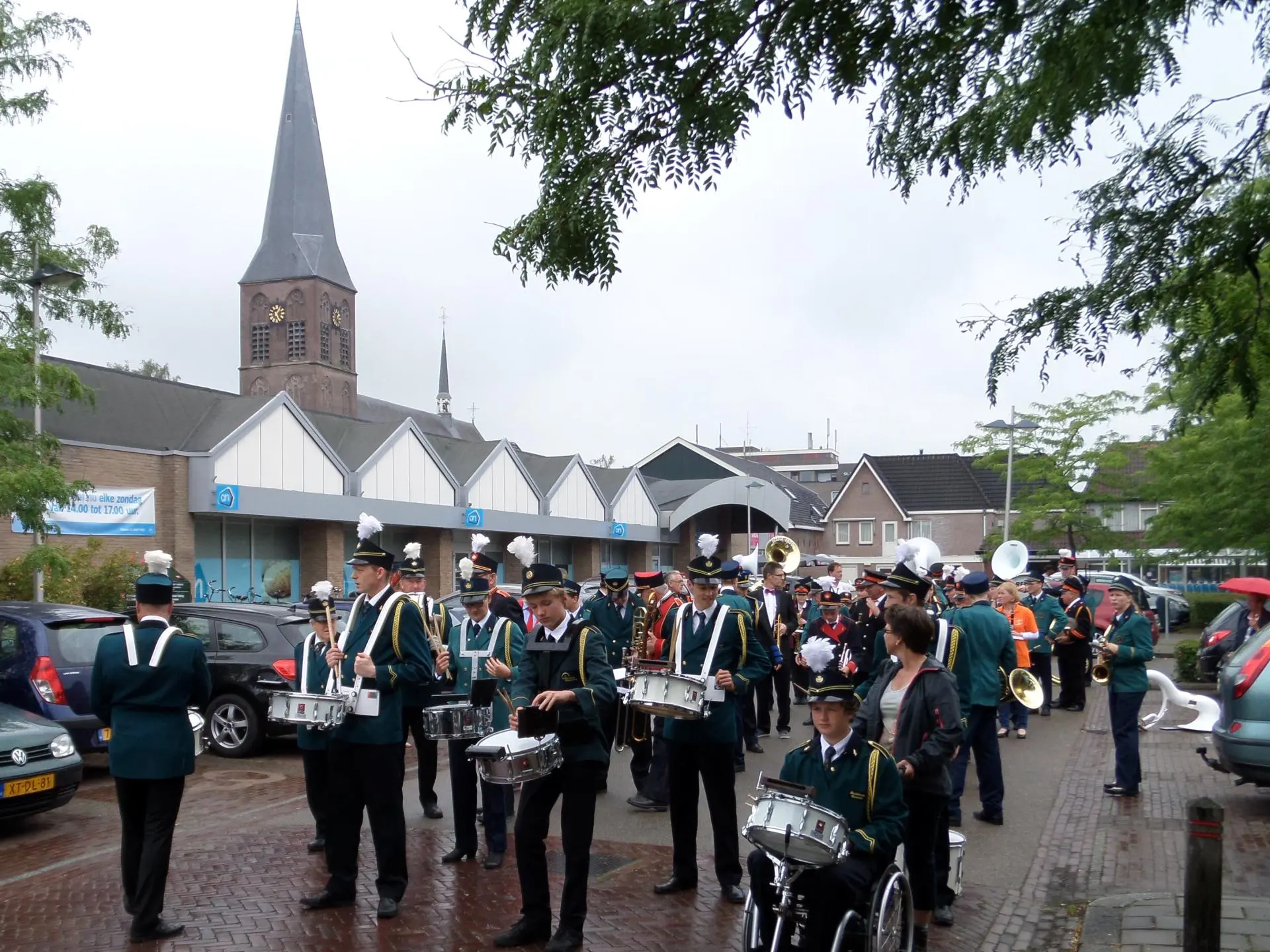 01_Amicitia_intocht_rolstoelvierdaagse_album_Intocht_Rolstoelvierdaagse_202208031357511